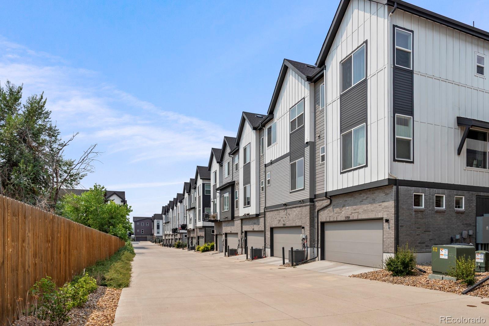 MLS Image #33 for 5154  vivian street,wheat ridge, Colorado