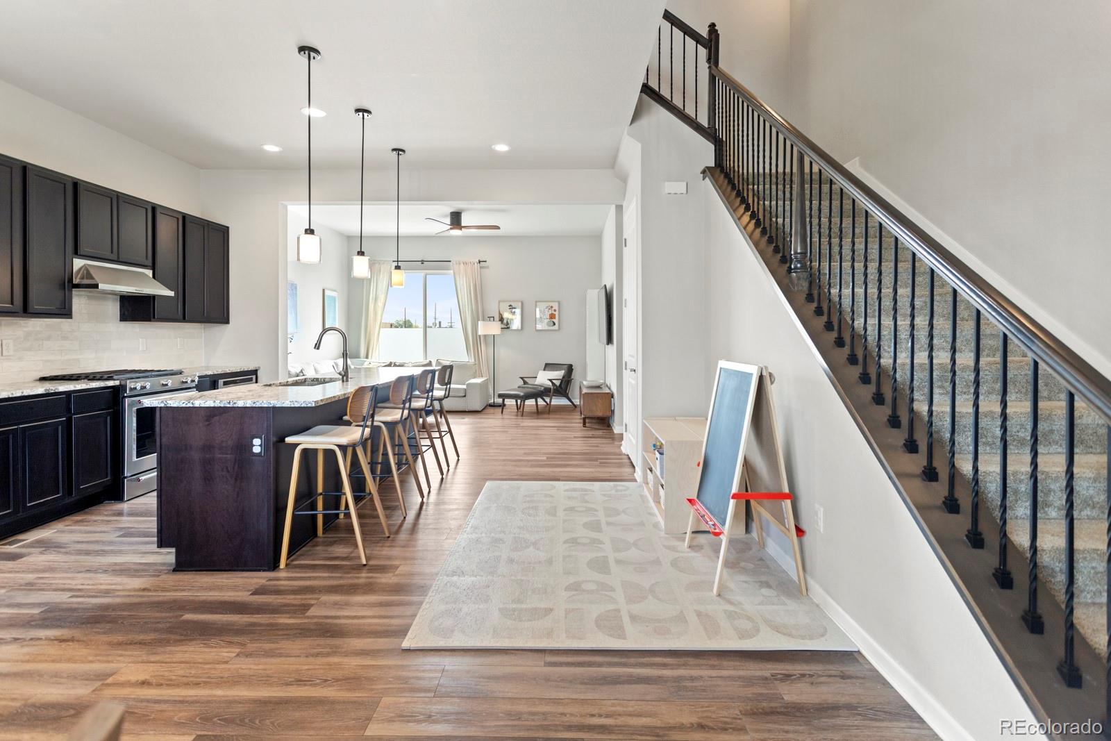 MLS Image #4 for 5154  vivian street,wheat ridge, Colorado