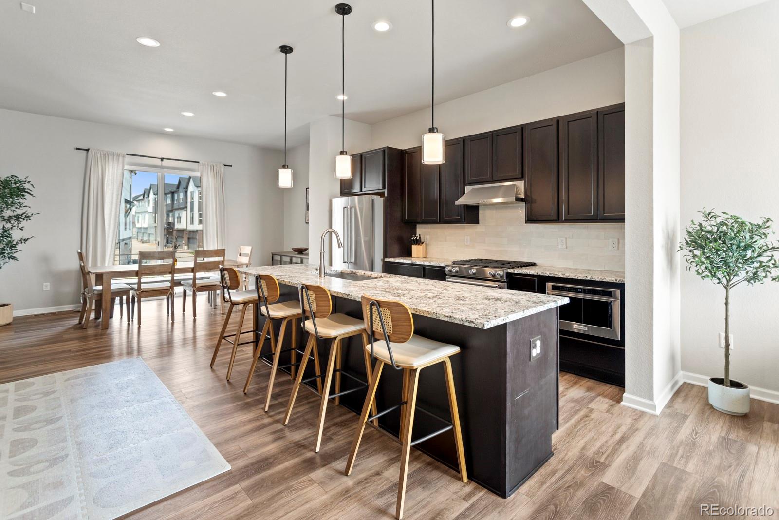 MLS Image #5 for 5154  vivian street,wheat ridge, Colorado