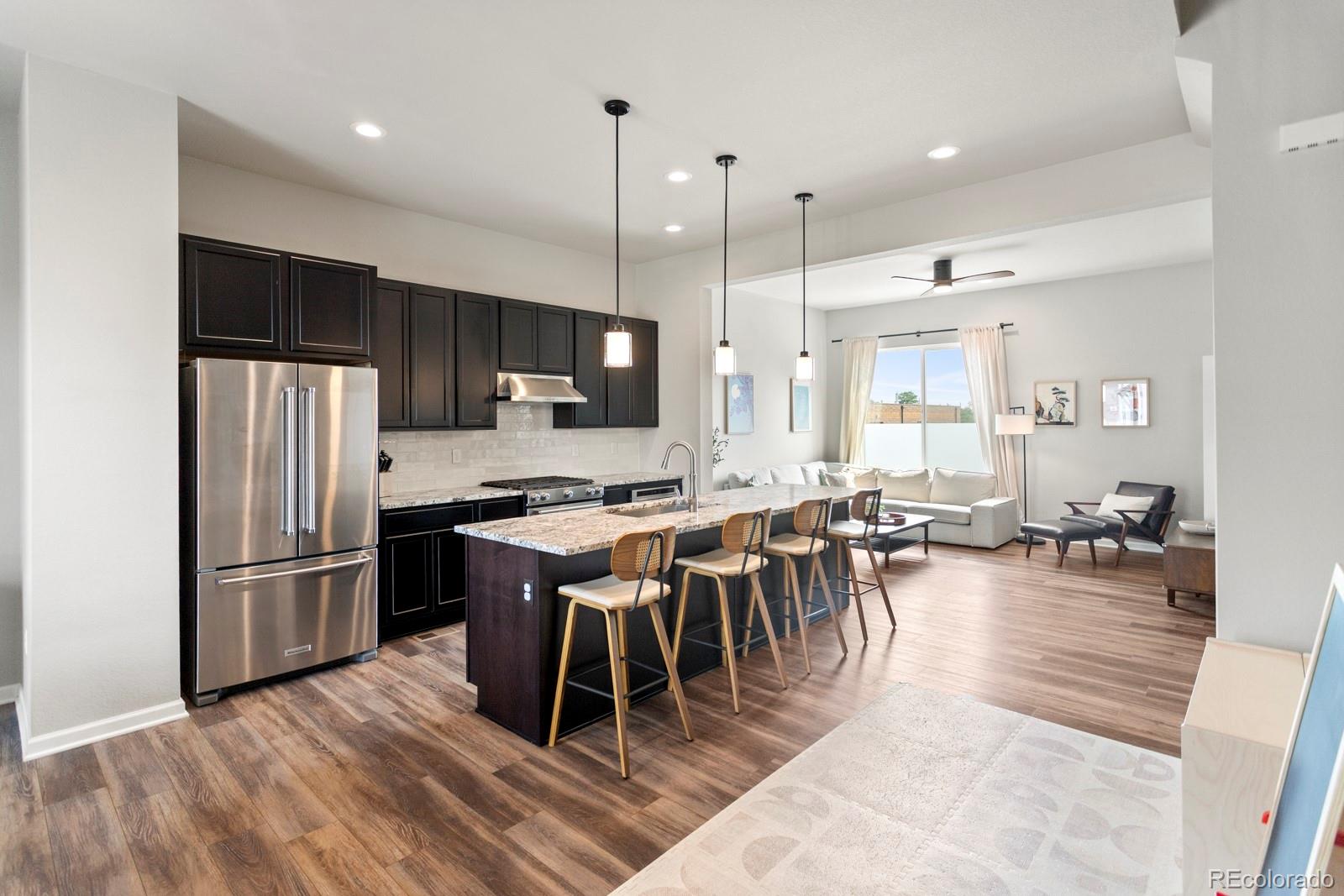 MLS Image #6 for 5154  vivian street,wheat ridge, Colorado