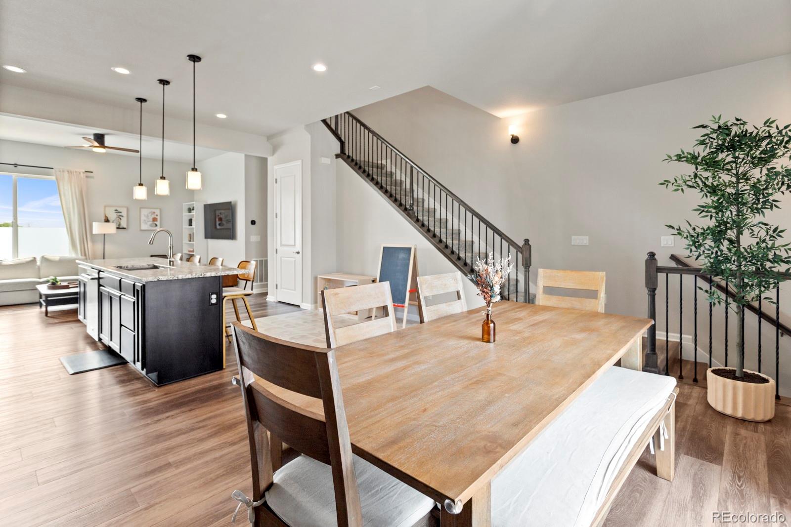 MLS Image #7 for 5154  vivian street,wheat ridge, Colorado