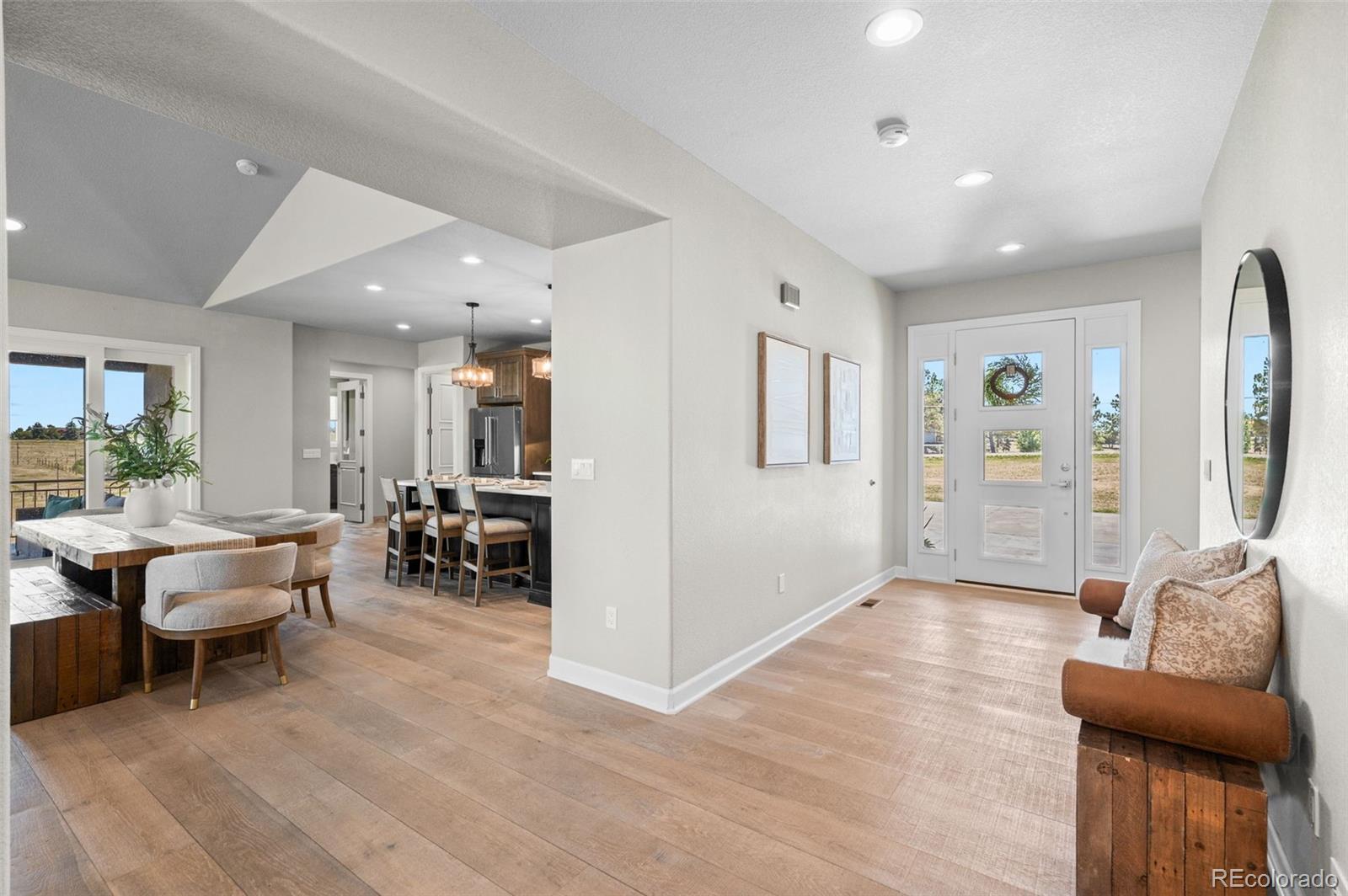 MLS Image #4 for 9315 e sand creek road,parker, Colorado