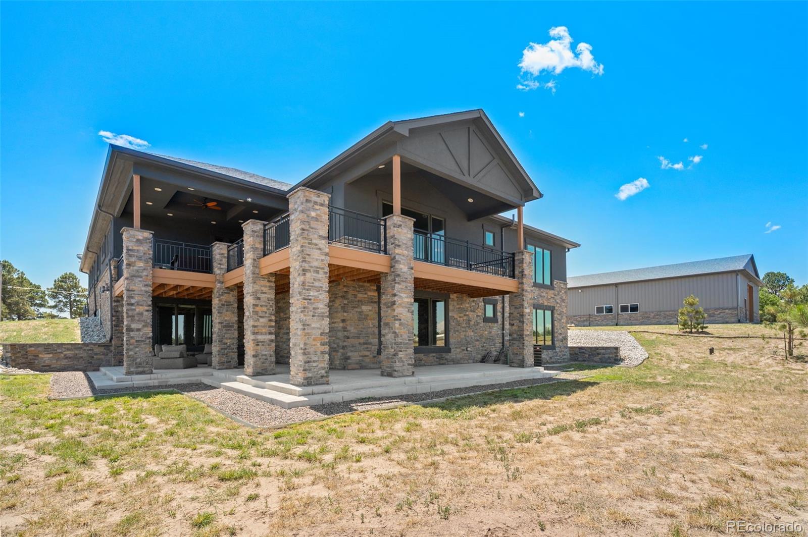 MLS Image #44 for 9315 e sand creek road,parker, Colorado