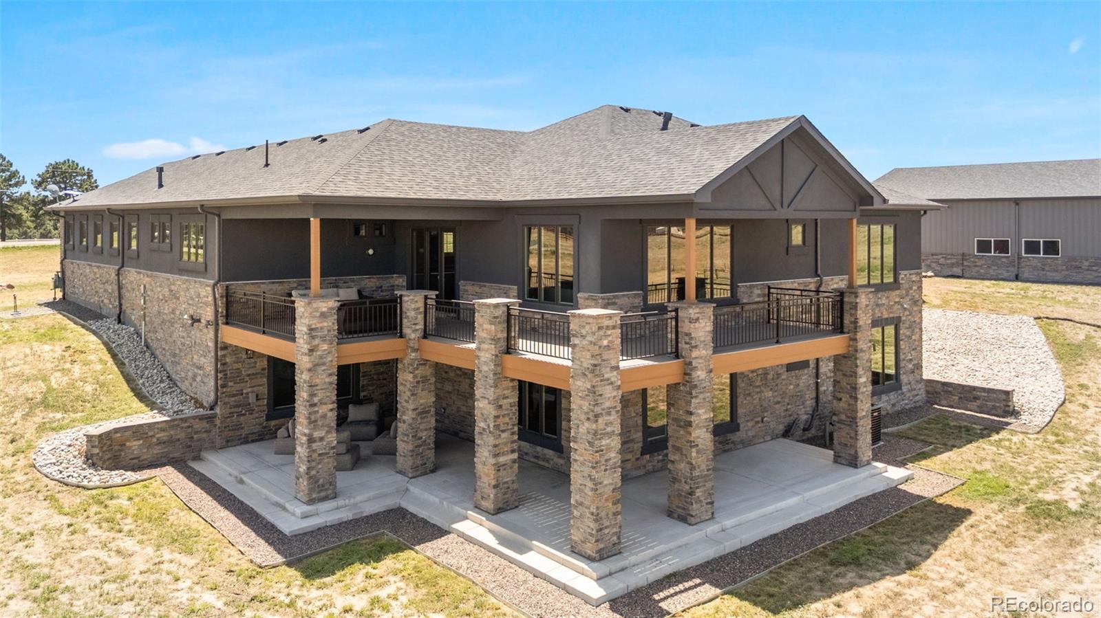 MLS Image #45 for 9315 e sand creek road,parker, Colorado