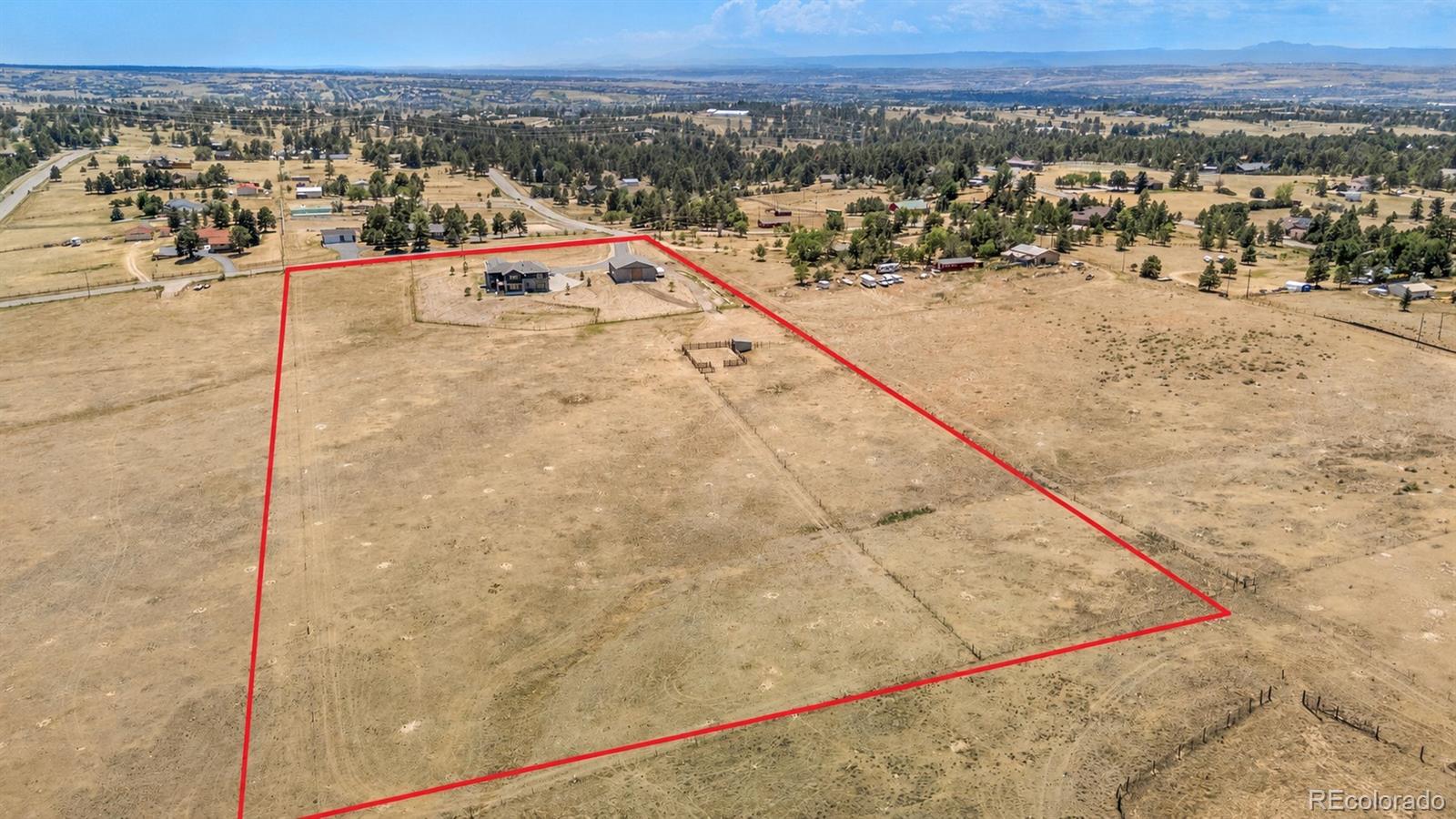 MLS Image #47 for 9315 e sand creek road,parker, Colorado