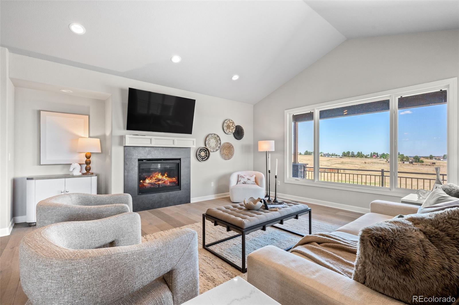 MLS Image #5 for 9315 e sand creek road,parker, Colorado