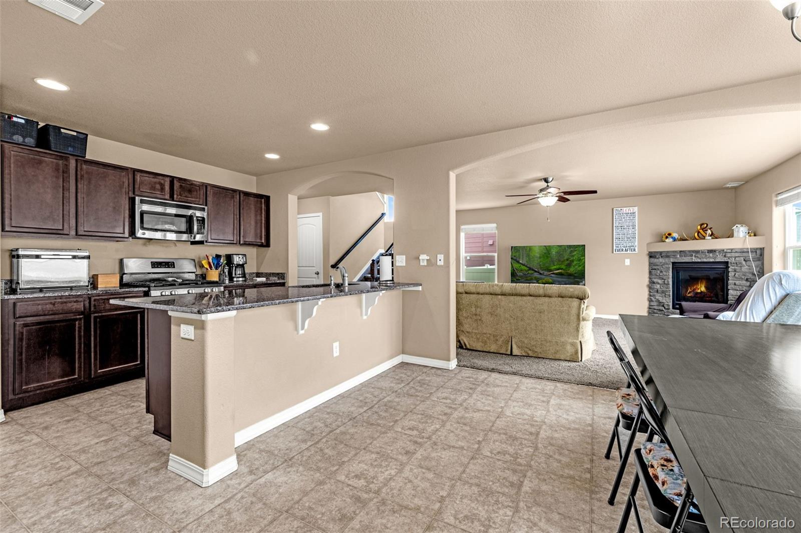 MLS Image #13 for 8771  dry needle ,colorado springs, Colorado