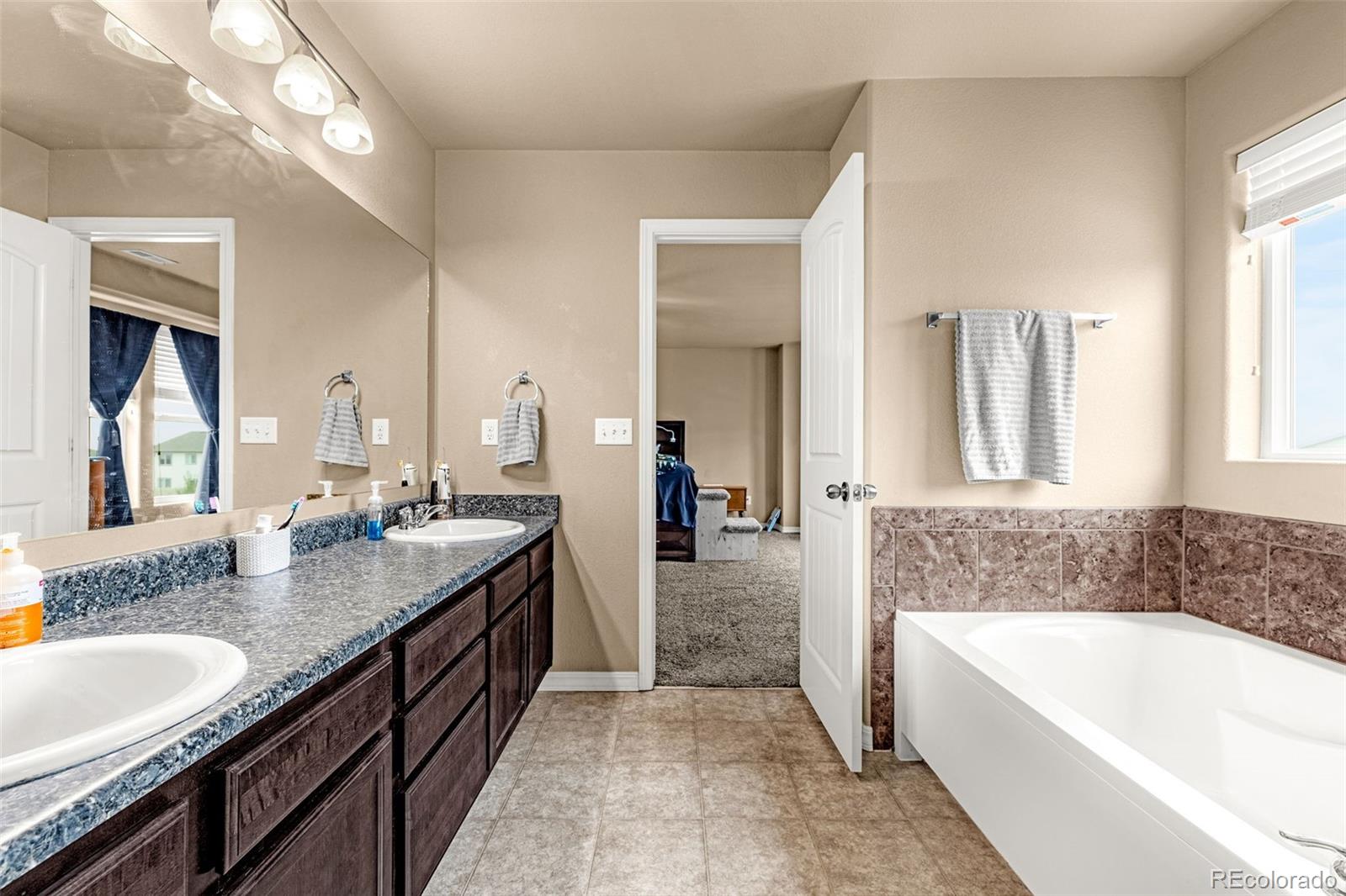 MLS Image #22 for 8771  dry needle ,colorado springs, Colorado