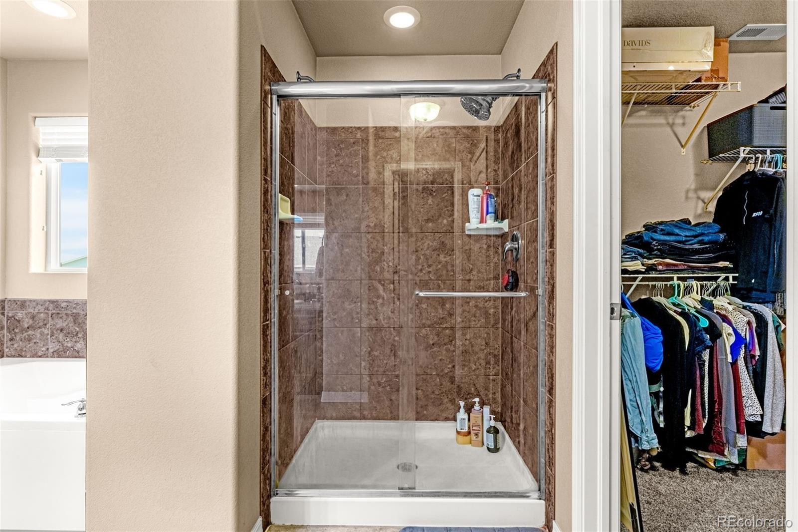 MLS Image #24 for 8771  dry needle ,colorado springs, Colorado