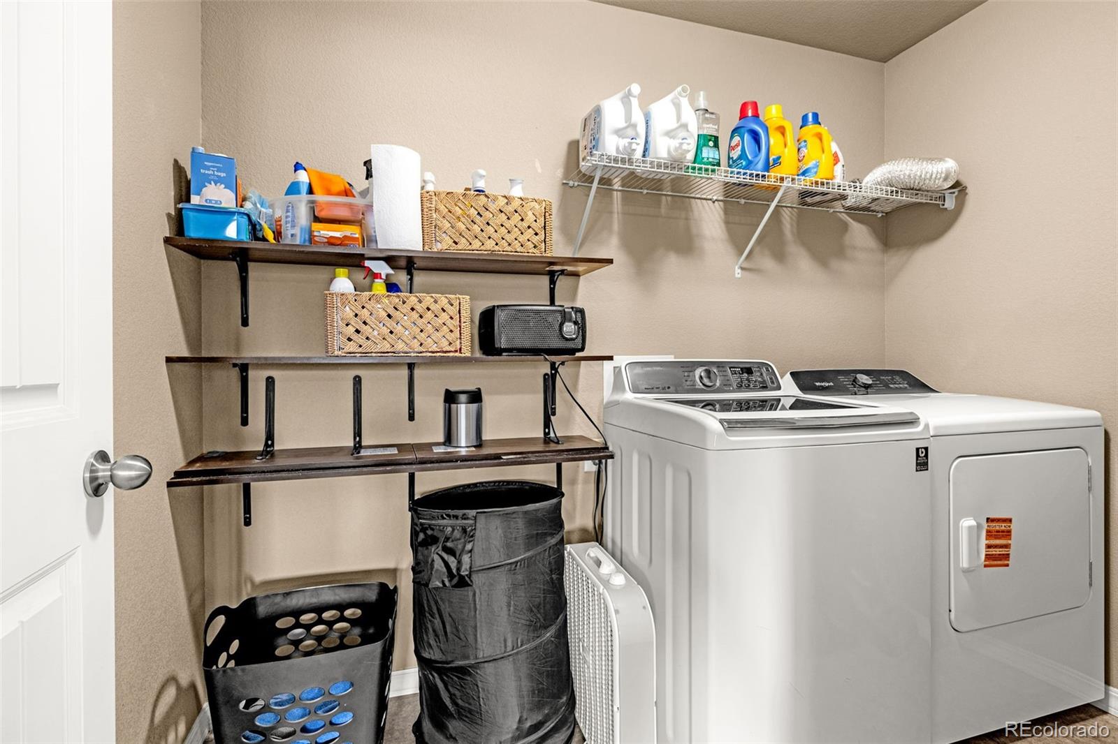 MLS Image #25 for 8771  dry needle ,colorado springs, Colorado