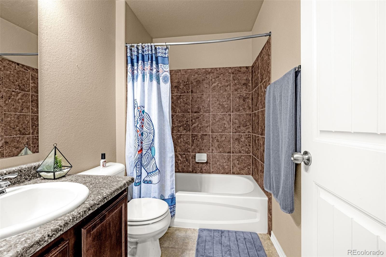 MLS Image #28 for 8771  dry needle ,colorado springs, Colorado