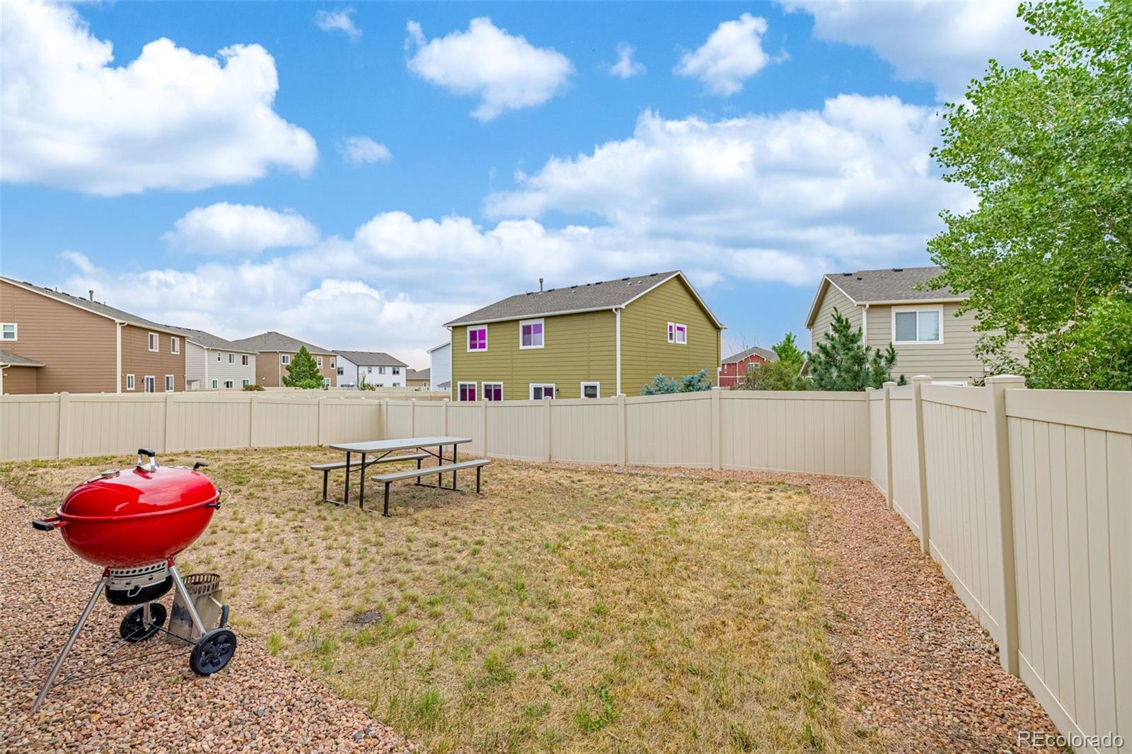 MLS Image #30 for 8771  dry needle ,colorado springs, Colorado