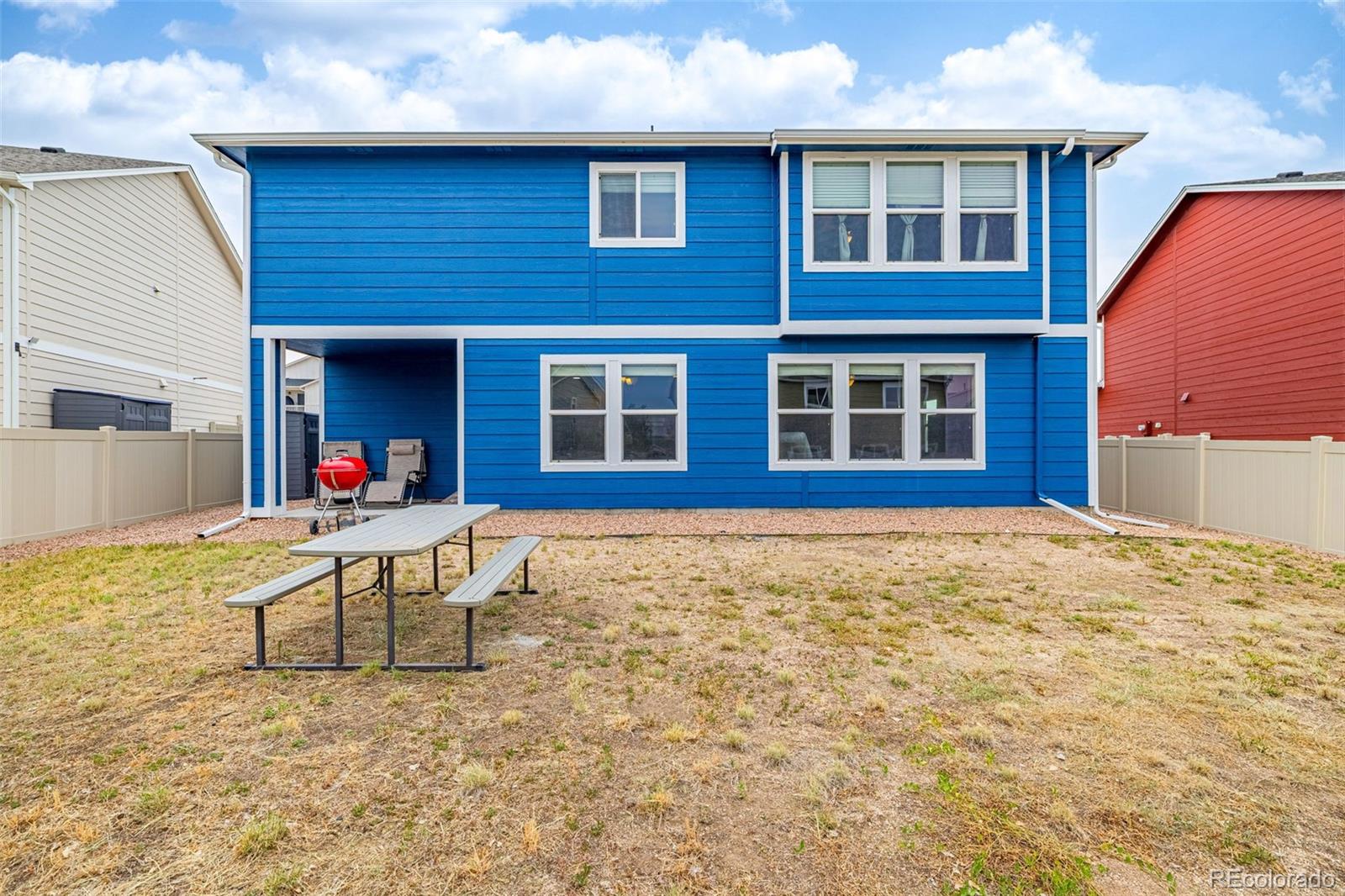 MLS Image #31 for 8771  dry needle ,colorado springs, Colorado