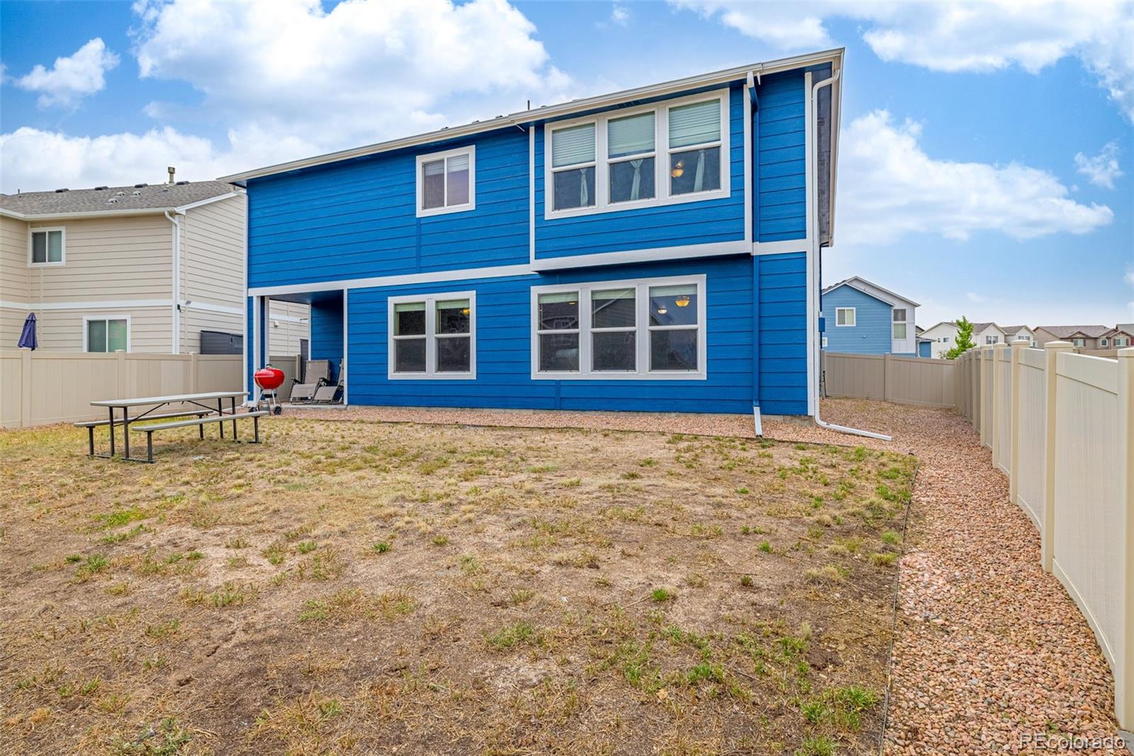 MLS Image #32 for 8771  dry needle ,colorado springs, Colorado