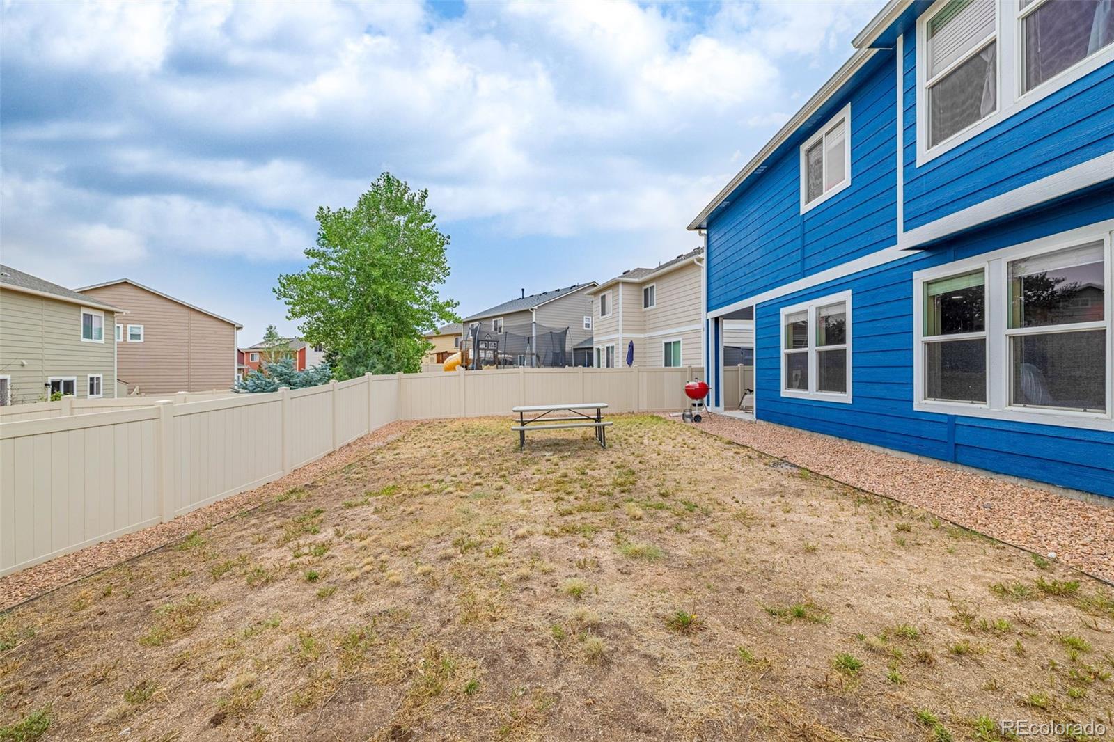 MLS Image #34 for 8771  dry needle ,colorado springs, Colorado