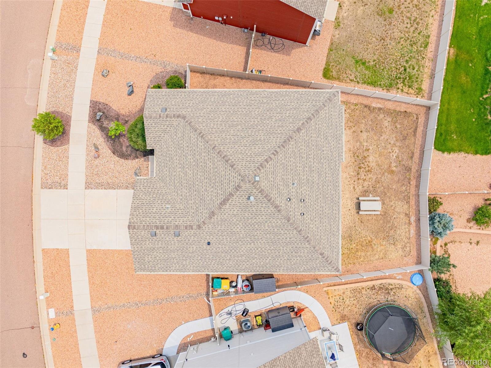 MLS Image #37 for 8771  dry needle ,colorado springs, Colorado