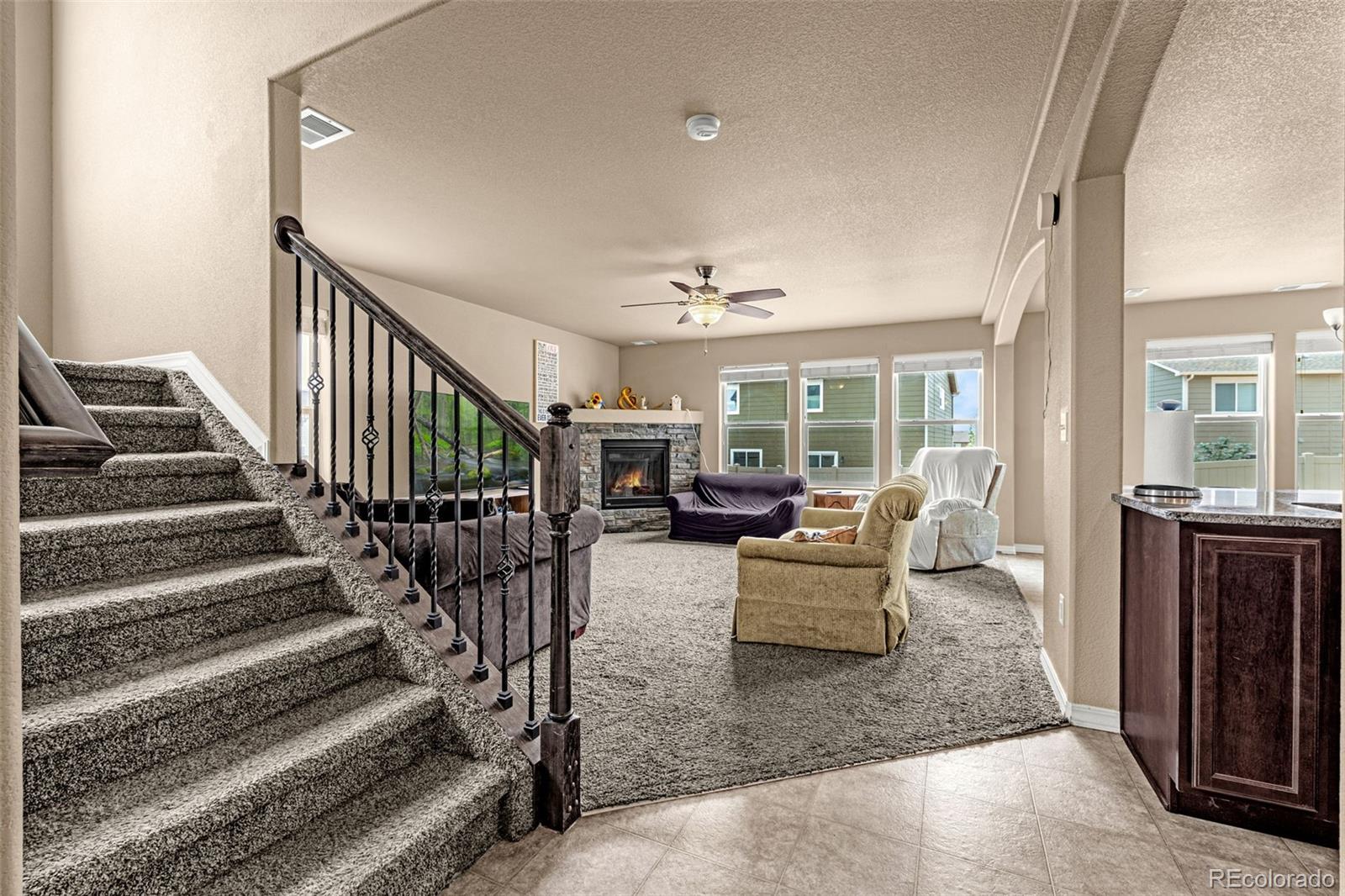 MLS Image #7 for 8771  dry needle ,colorado springs, Colorado