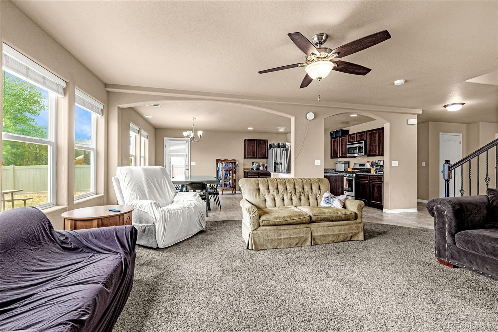MLS Image #8 for 8771  dry needle ,colorado springs, Colorado