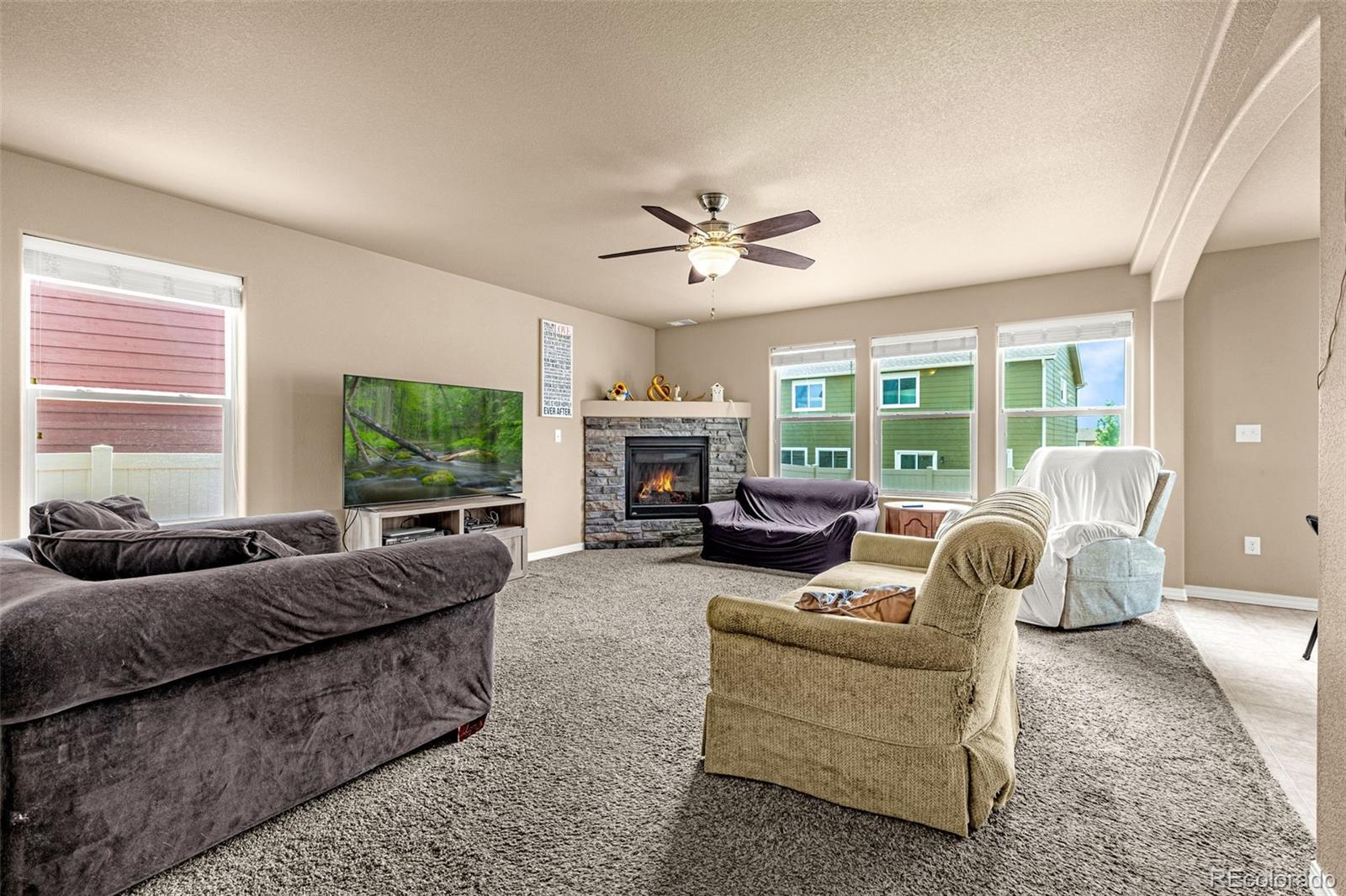 MLS Image #9 for 8771  dry needle ,colorado springs, Colorado