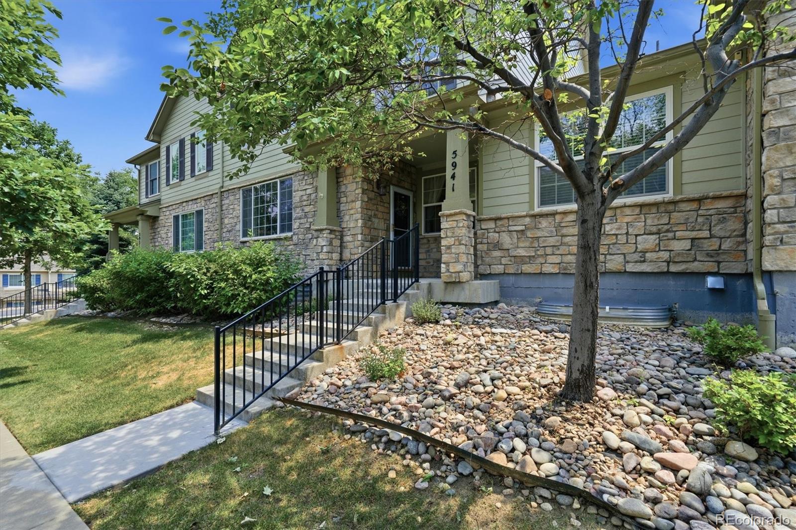 MLS Image #0 for 5941 s wright court,littleton, Colorado