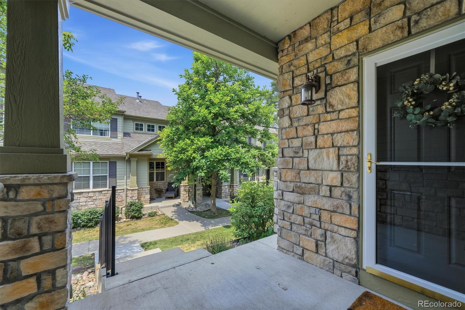 MLS Image #1 for 5941 s wright court,littleton, Colorado