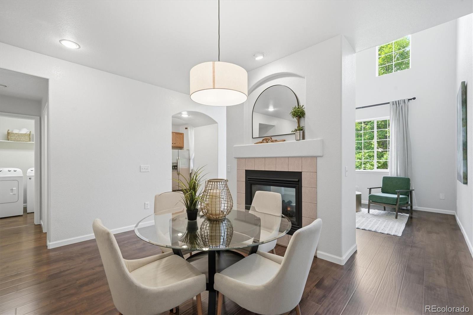 MLS Image #10 for 5941 s wright court,littleton, Colorado