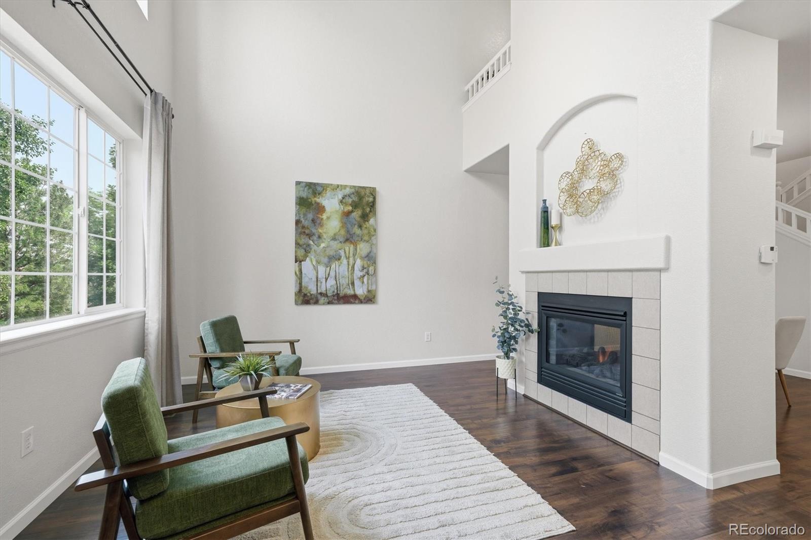 MLS Image #2 for 5941 s wright court,littleton, Colorado