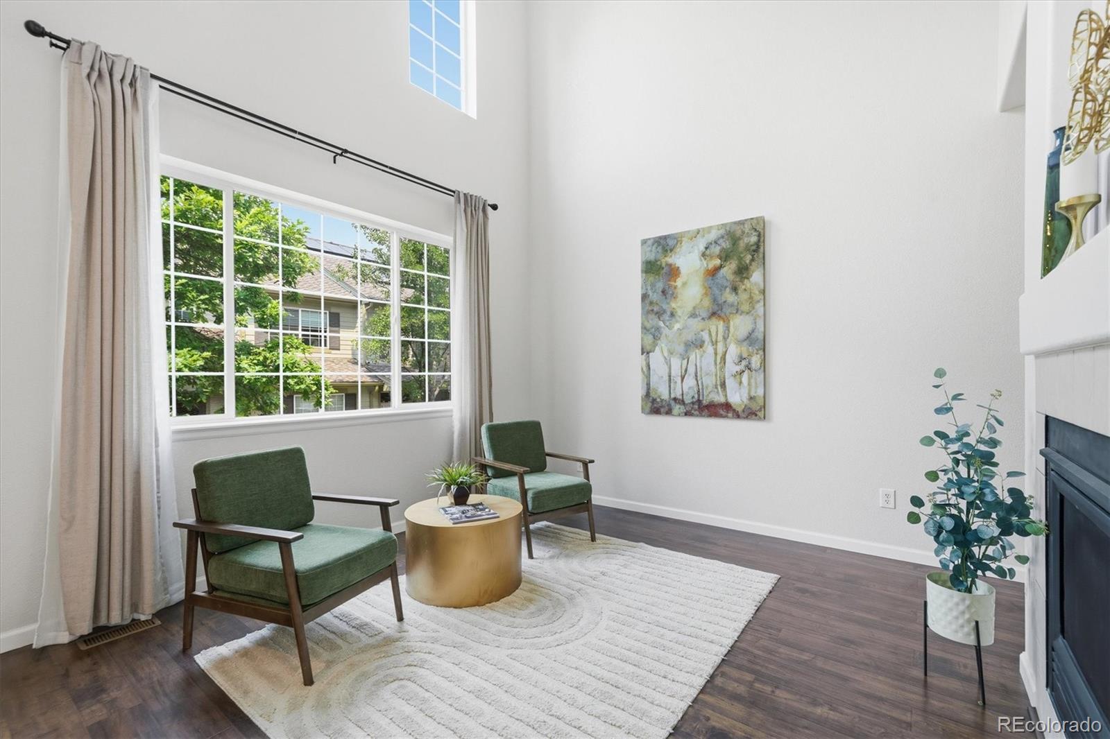 MLS Image #3 for 5941 s wright court,littleton, Colorado