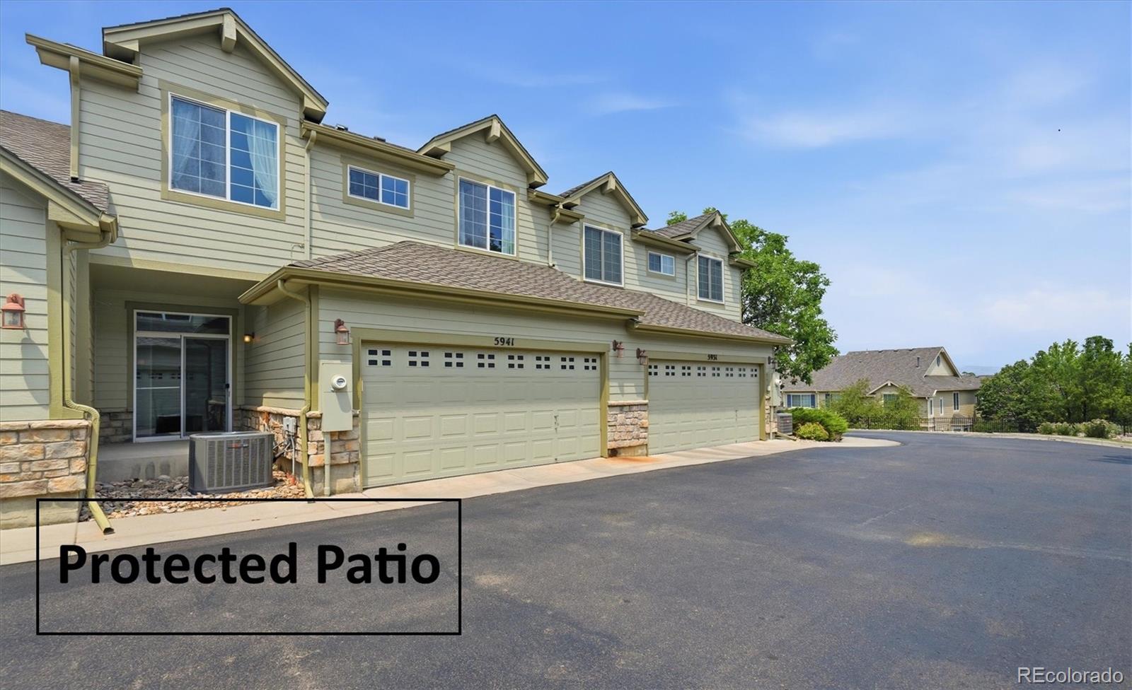 MLS Image #31 for 5941 s wright court,littleton, Colorado