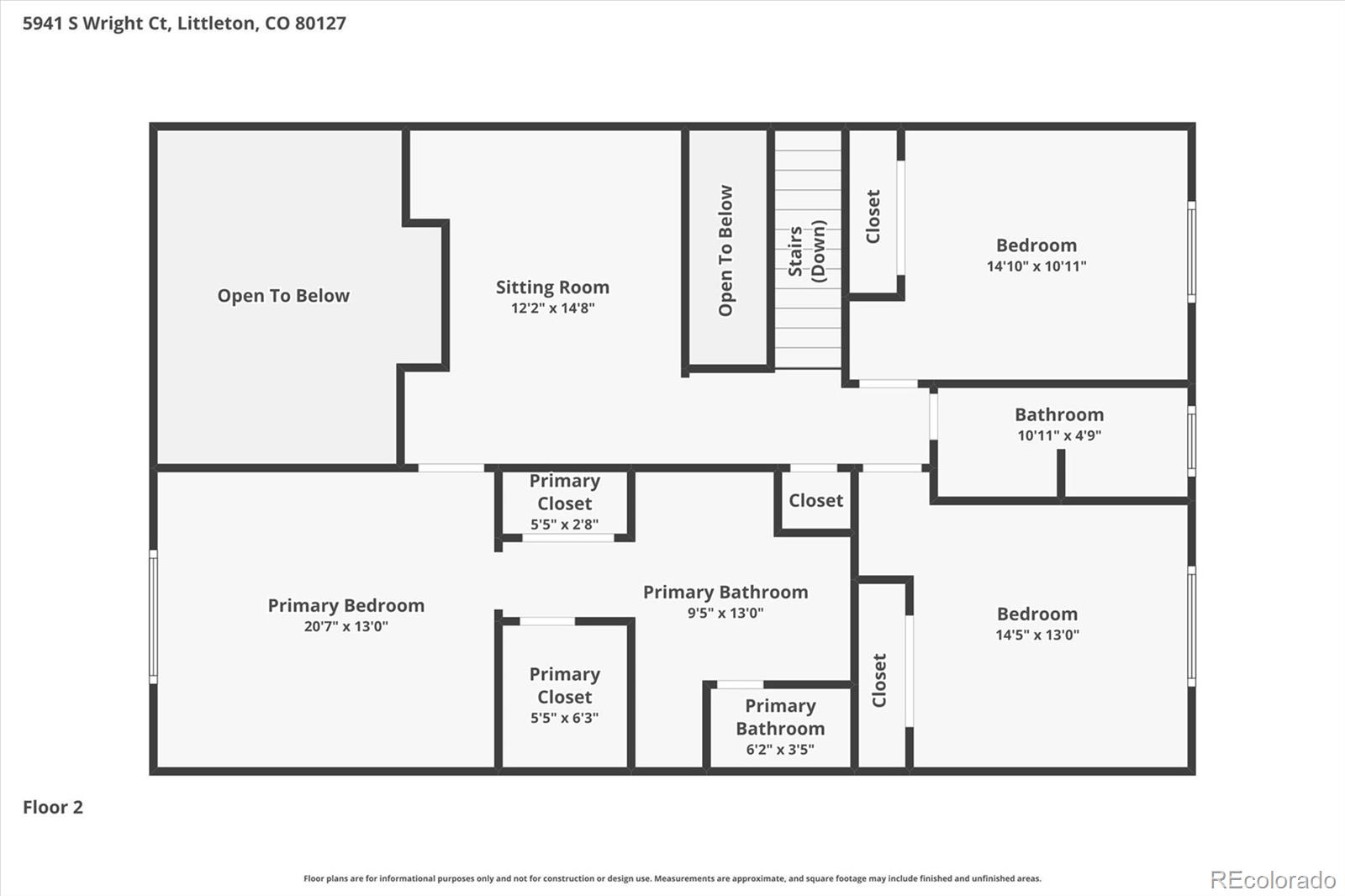 MLS Image #34 for 5941 s wright court,littleton, Colorado