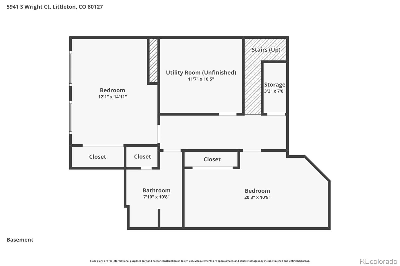 MLS Image #35 for 5941 s wright court,littleton, Colorado