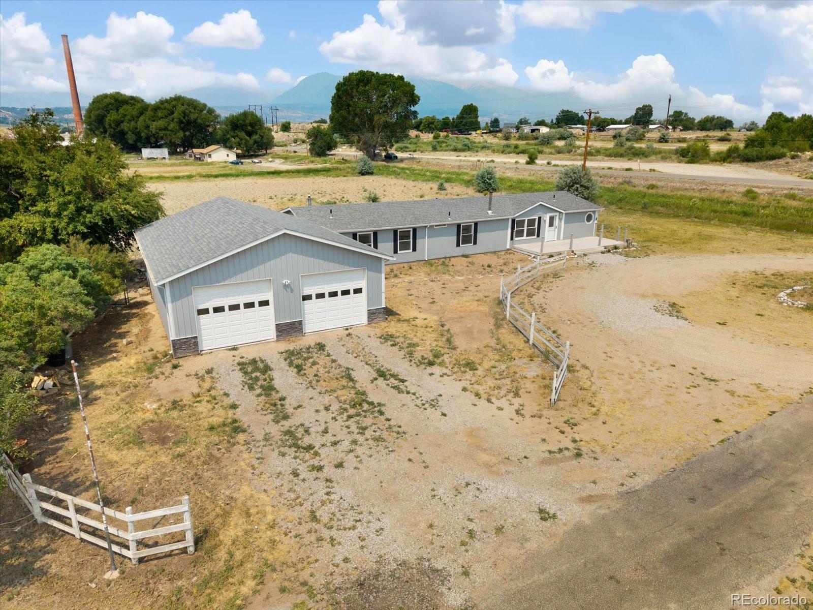 MLS Image #2 for 7522  county road 151 ,salida, Colorado