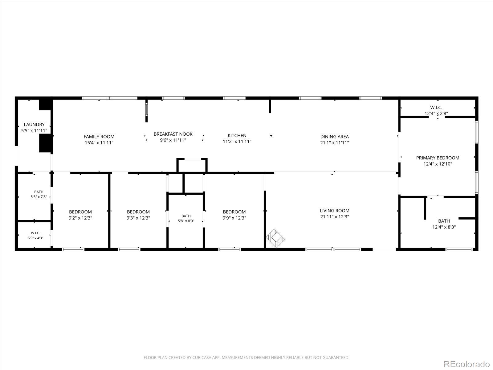 MLS Image #33 for 7522  county road 151 ,salida, Colorado