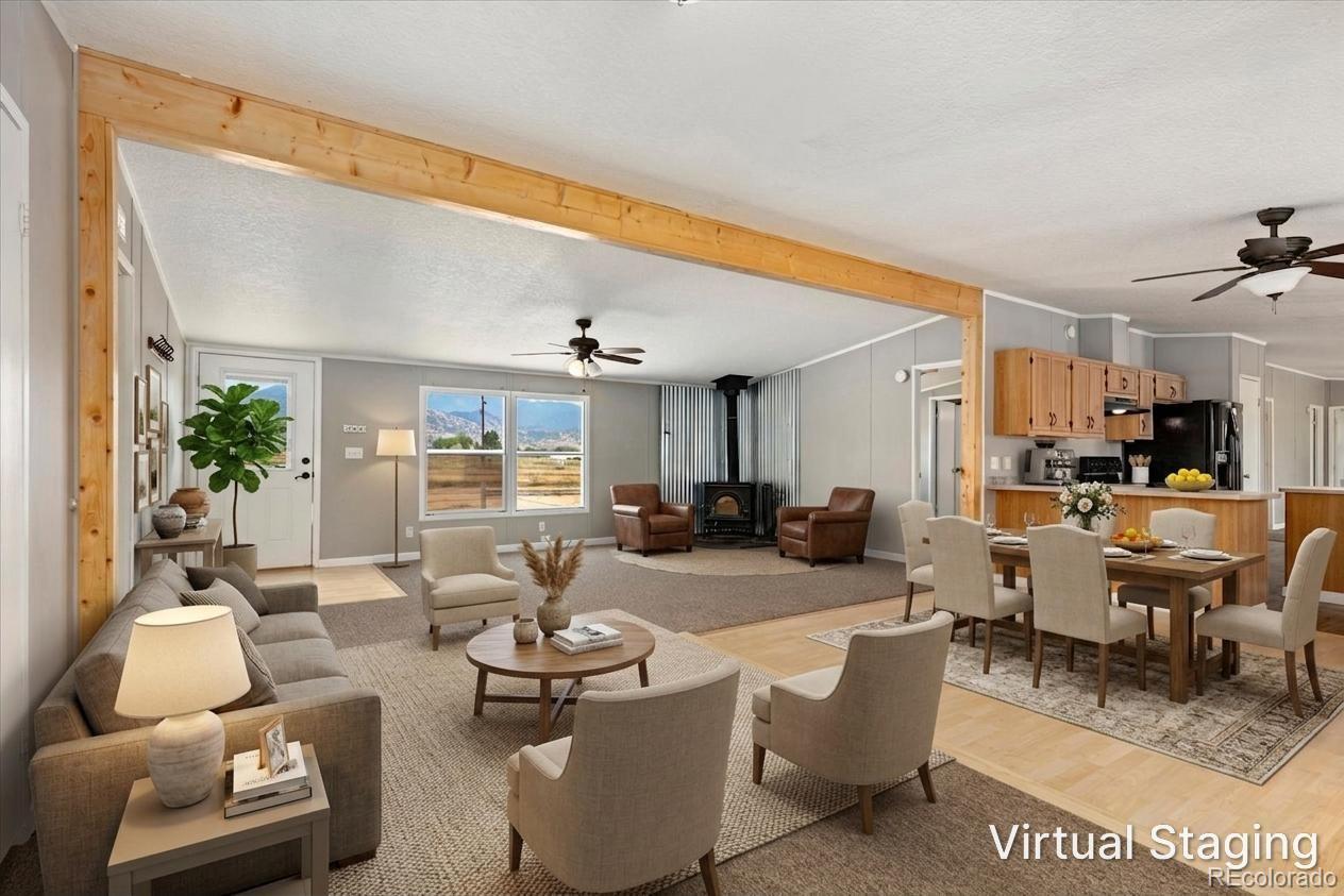 MLS Image #4 for 7522  county road 151 ,salida, Colorado