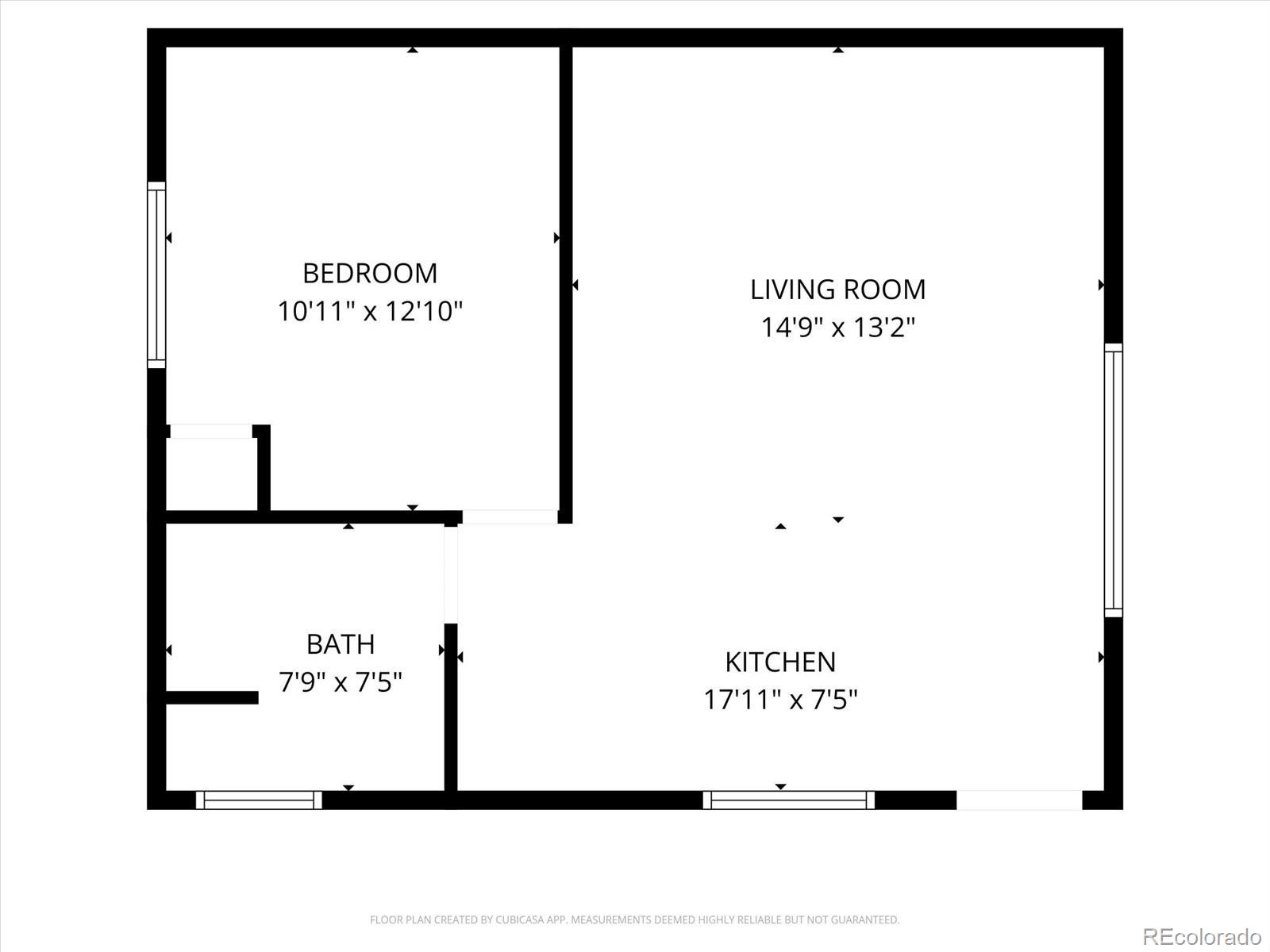 MLS Image #45 for 7522  county road 151 ,salida, Colorado