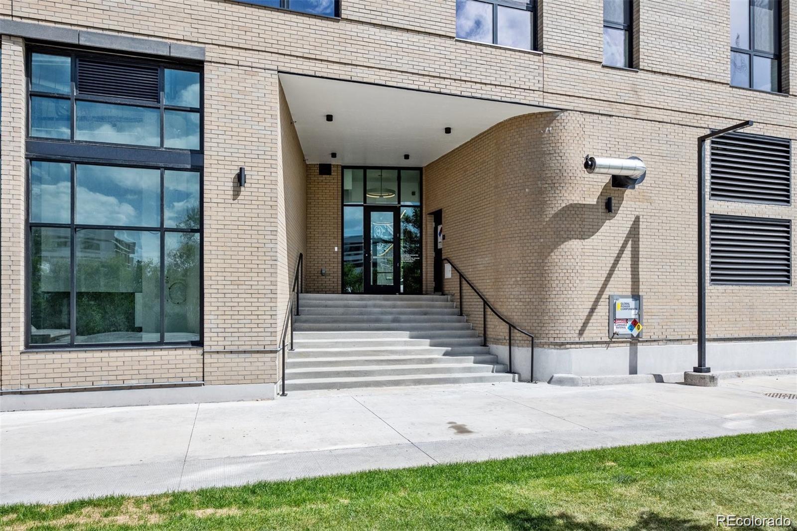 MLS Image #5 for 3575  chestnut place,denver, Colorado