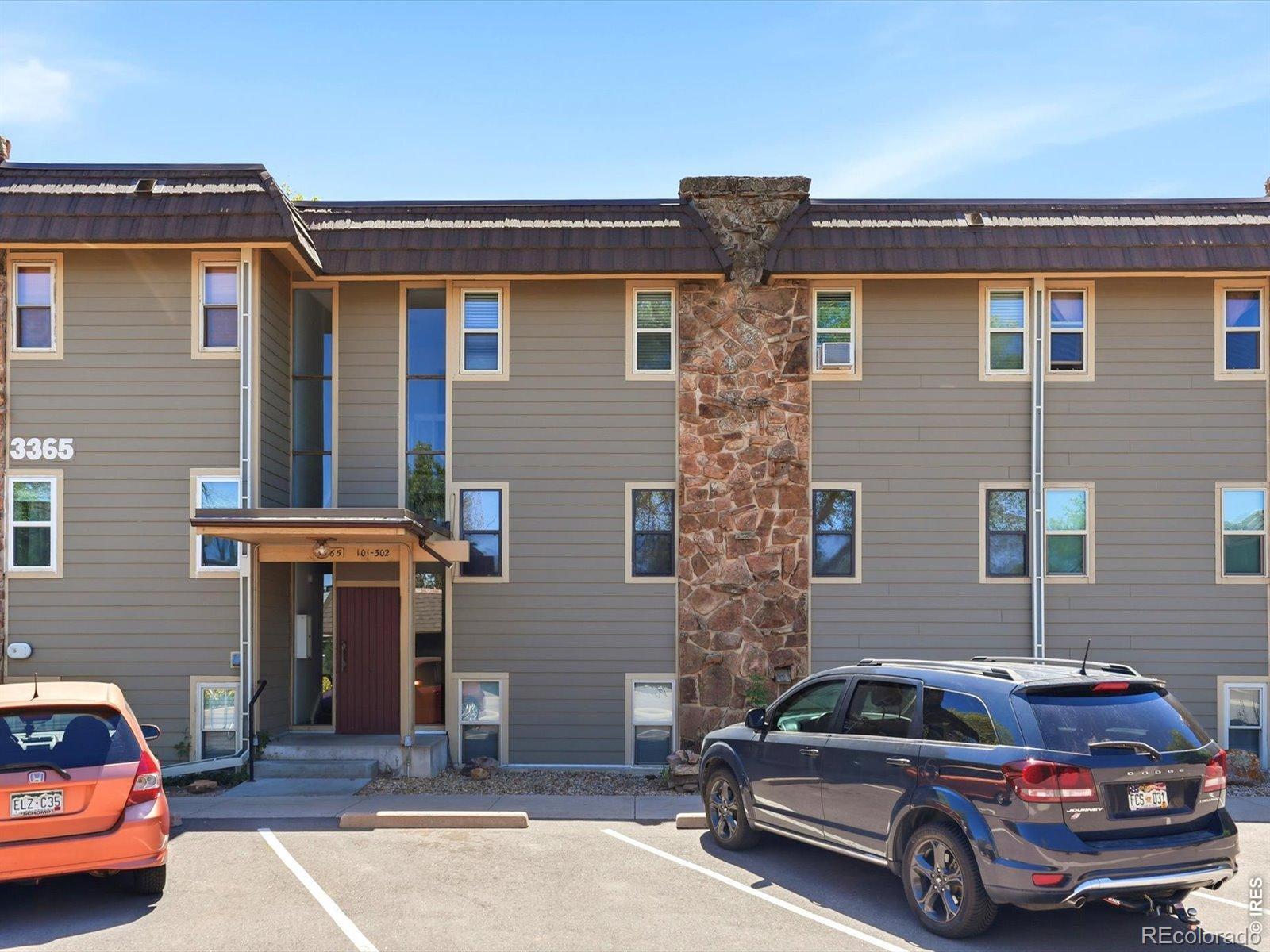 MLS Image #2 for 3365  chisholm trail,boulder, Colorado