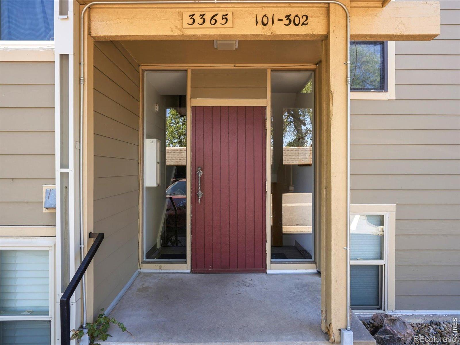 MLS Image #3 for 3365  chisholm trail,boulder, Colorado