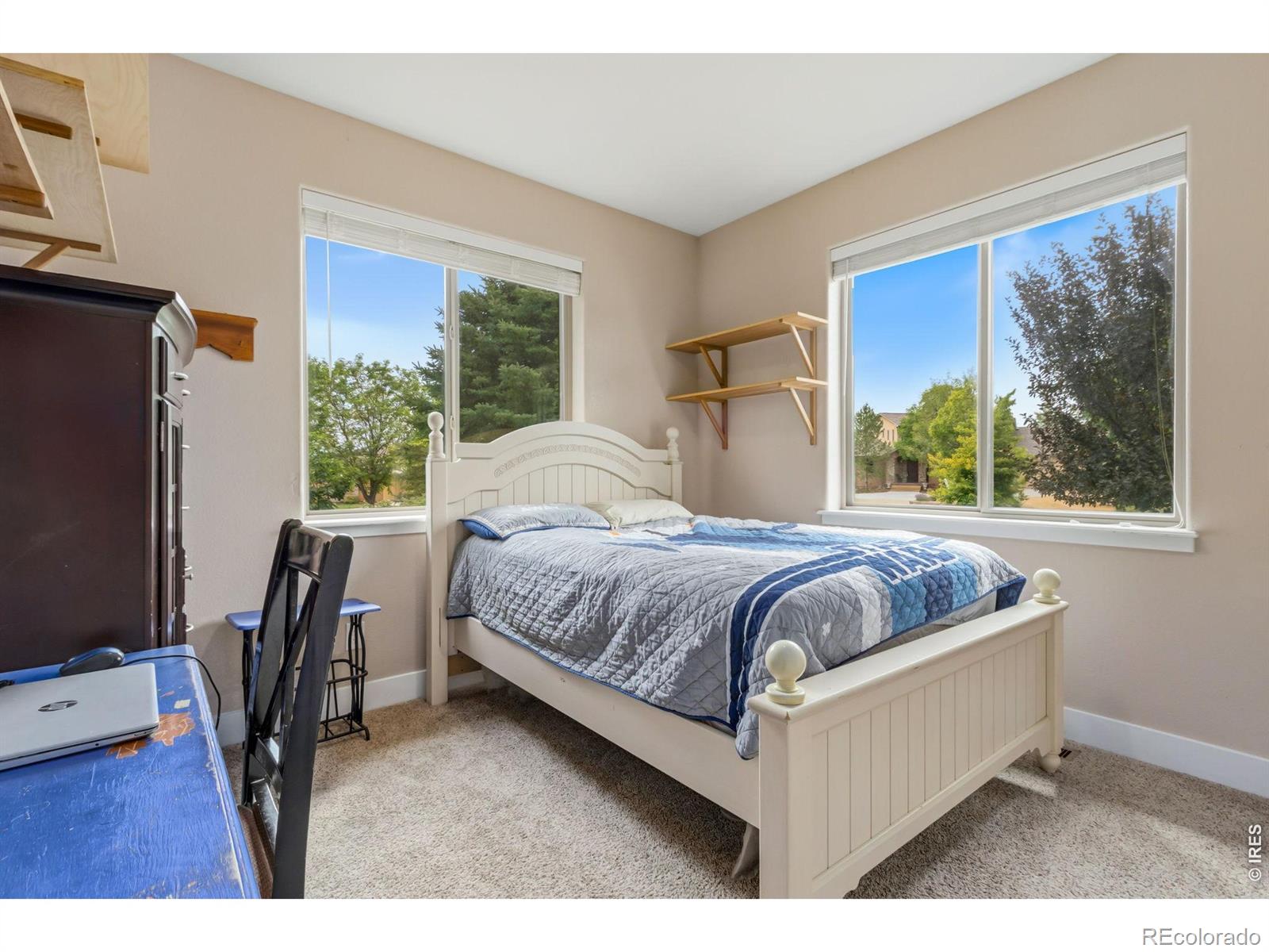MLS Image #13 for 3314  buntwing lane,fort collins, Colorado