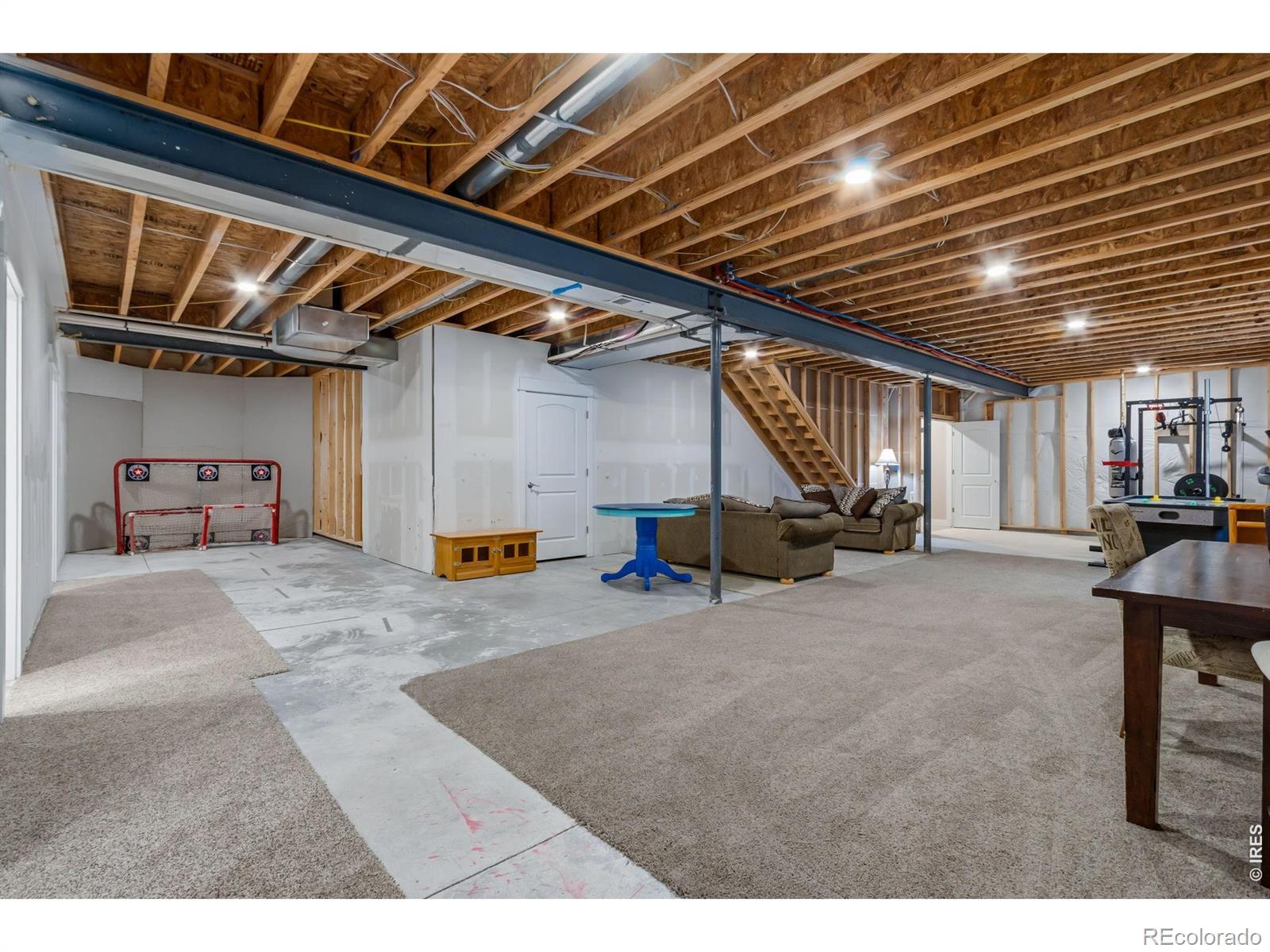 MLS Image #16 for 3314  buntwing lane,fort collins, Colorado