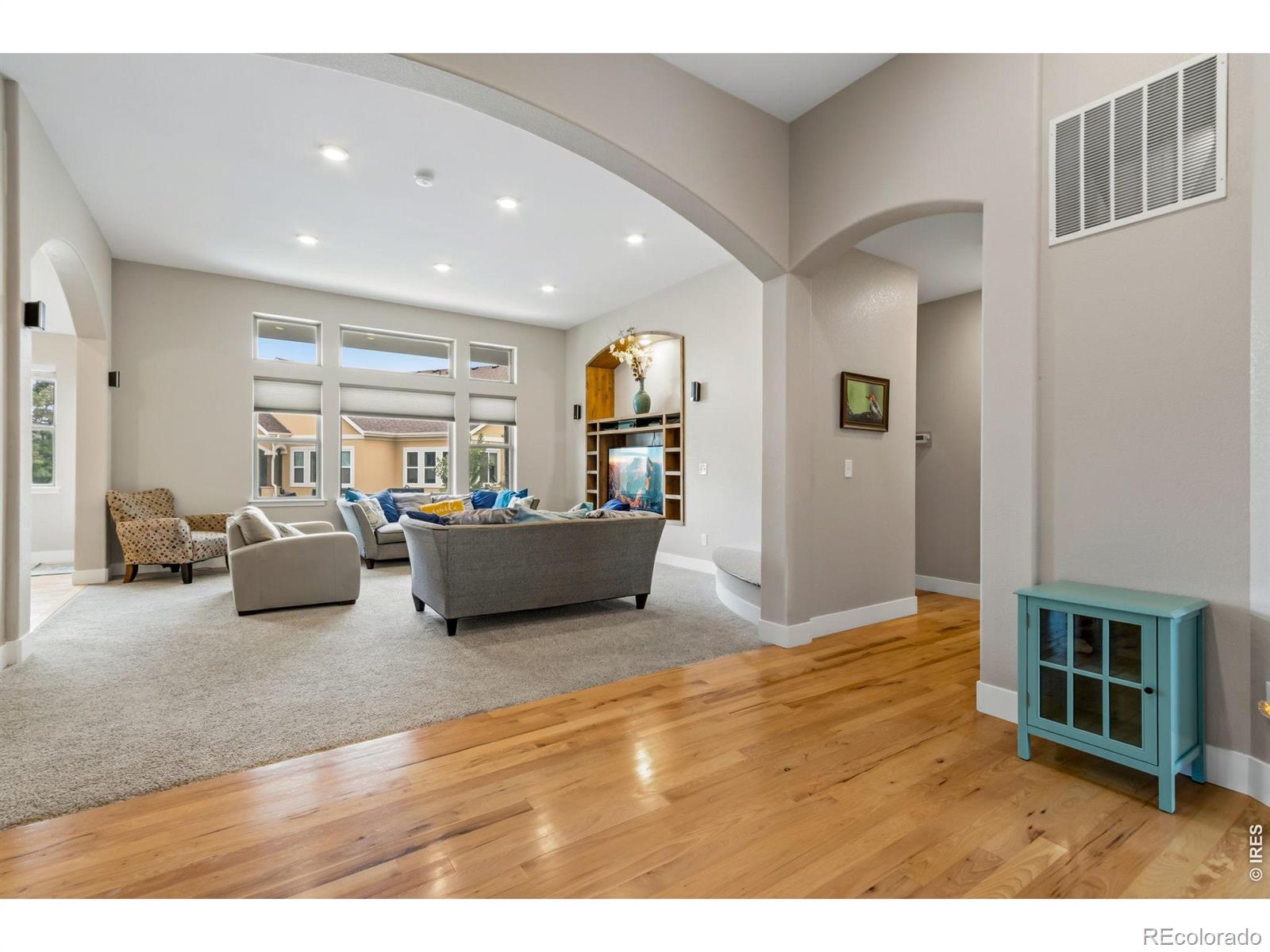 MLS Image #2 for 3314  buntwing lane,fort collins, Colorado