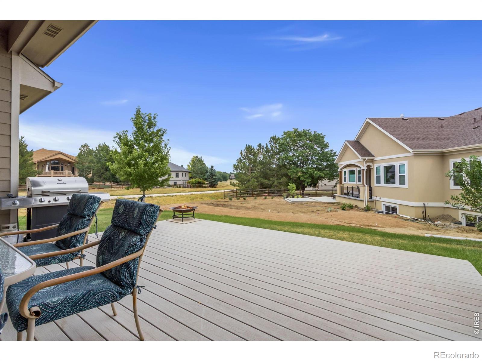 MLS Image #21 for 3314  buntwing lane,fort collins, Colorado