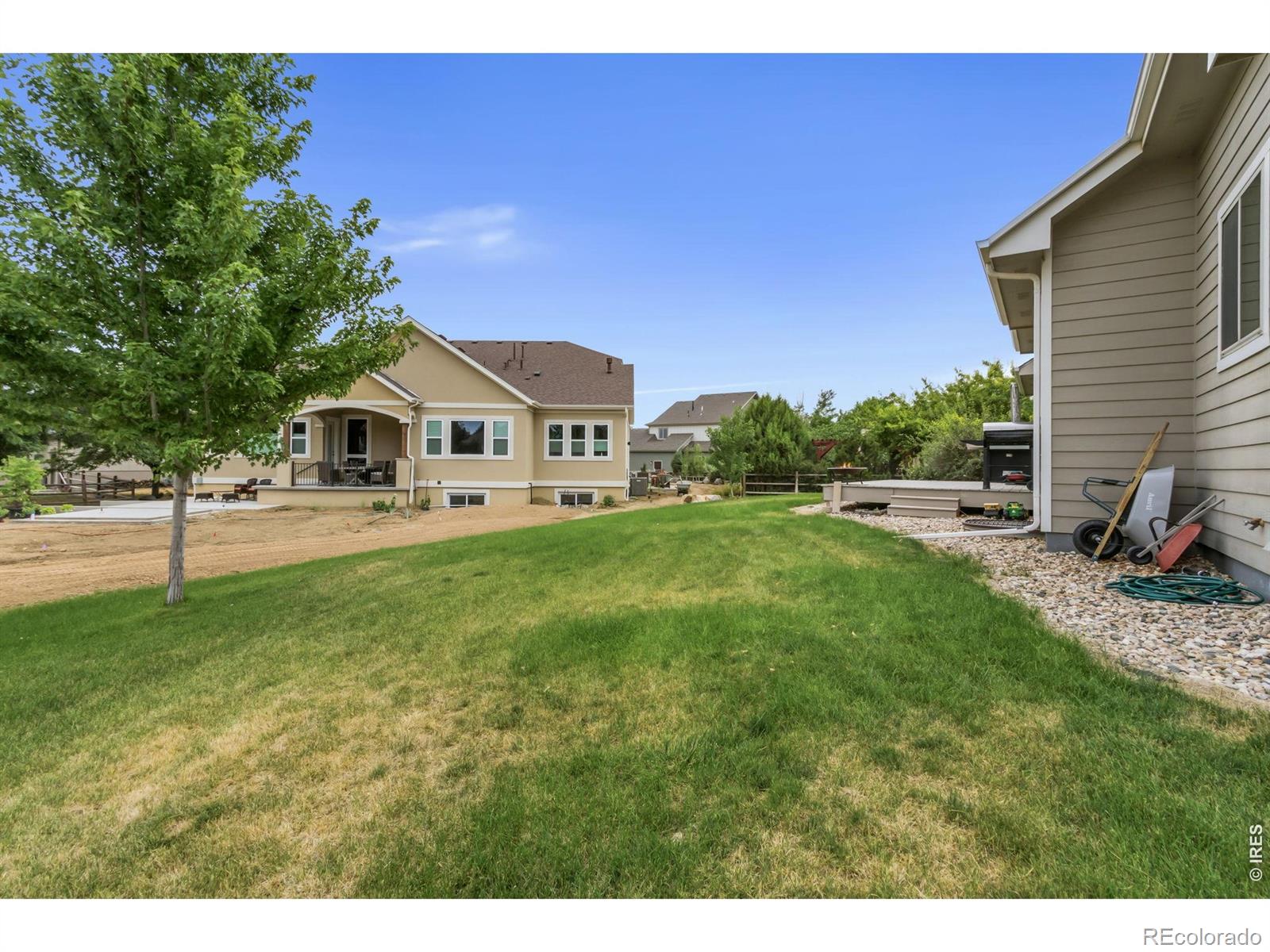 MLS Image #22 for 3314  buntwing lane,fort collins, Colorado