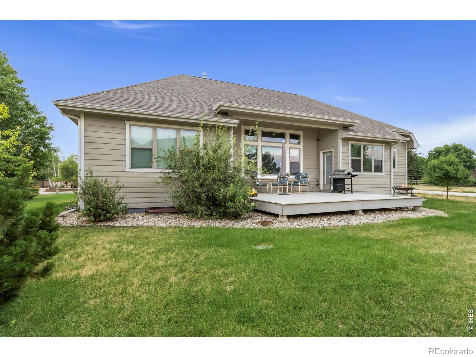 MLS Image #23 for 3314  buntwing lane,fort collins, Colorado