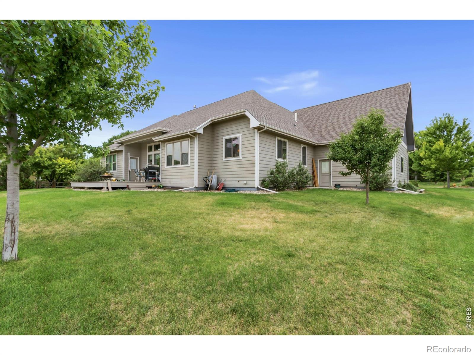 MLS Image #24 for 3314  buntwing lane,fort collins, Colorado