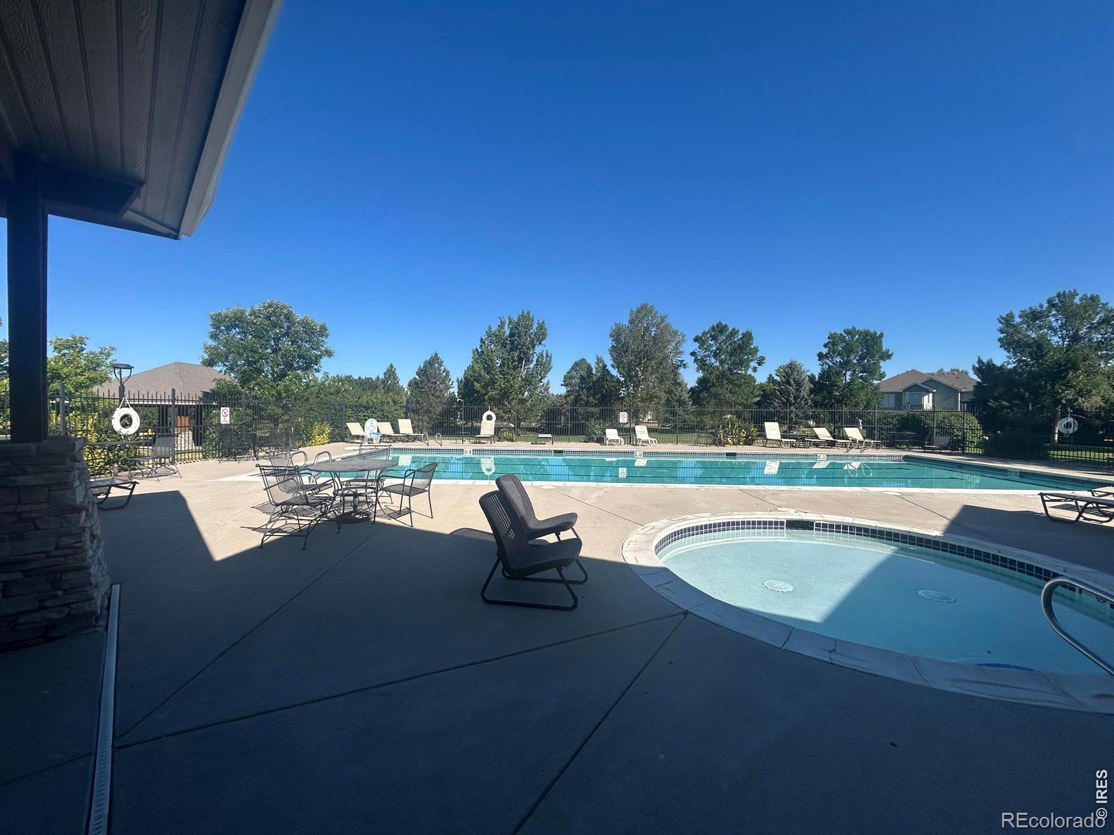 MLS Image #28 for 3314  buntwing lane,fort collins, Colorado
