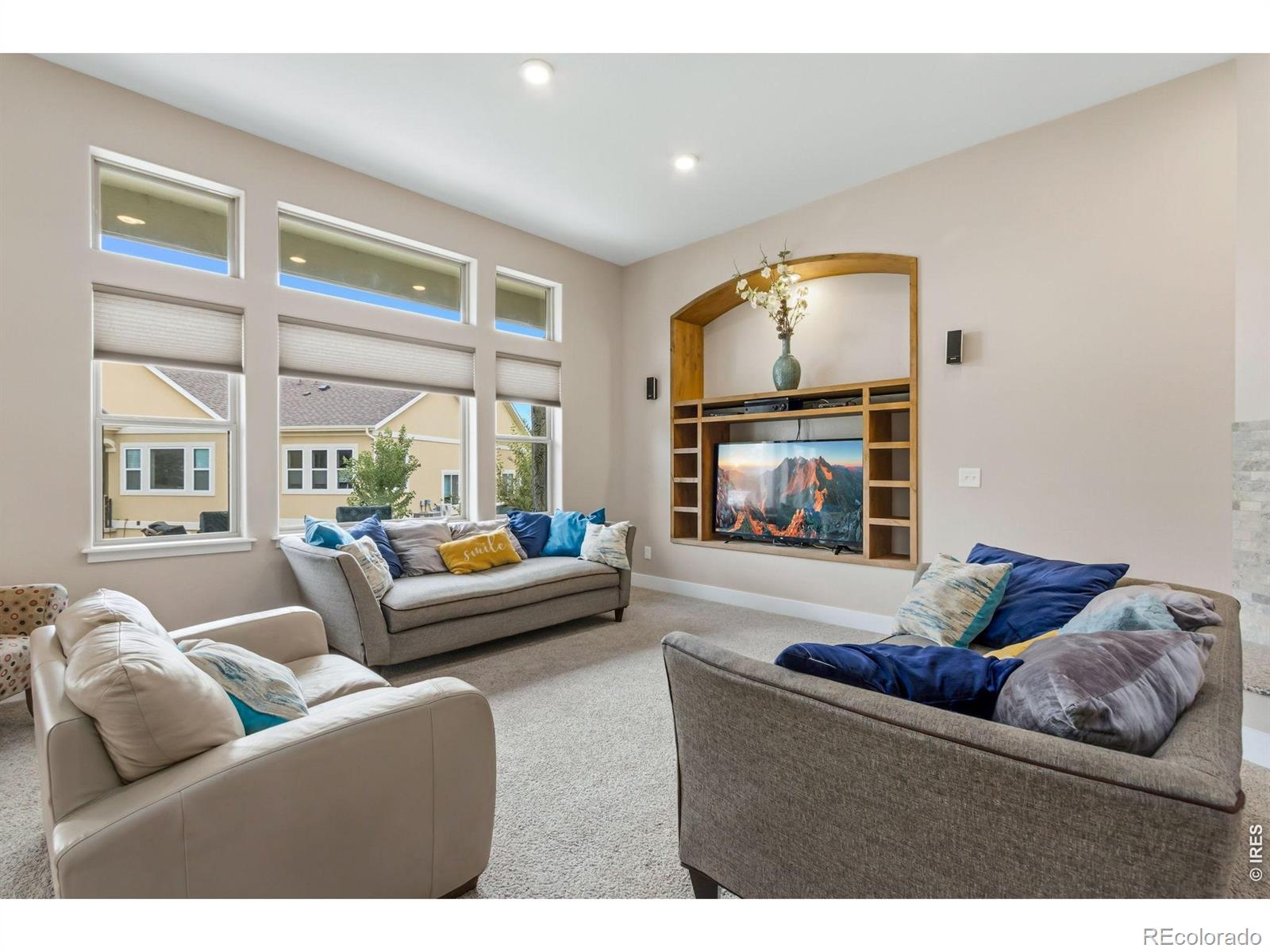MLS Image #3 for 3314  buntwing lane,fort collins, Colorado
