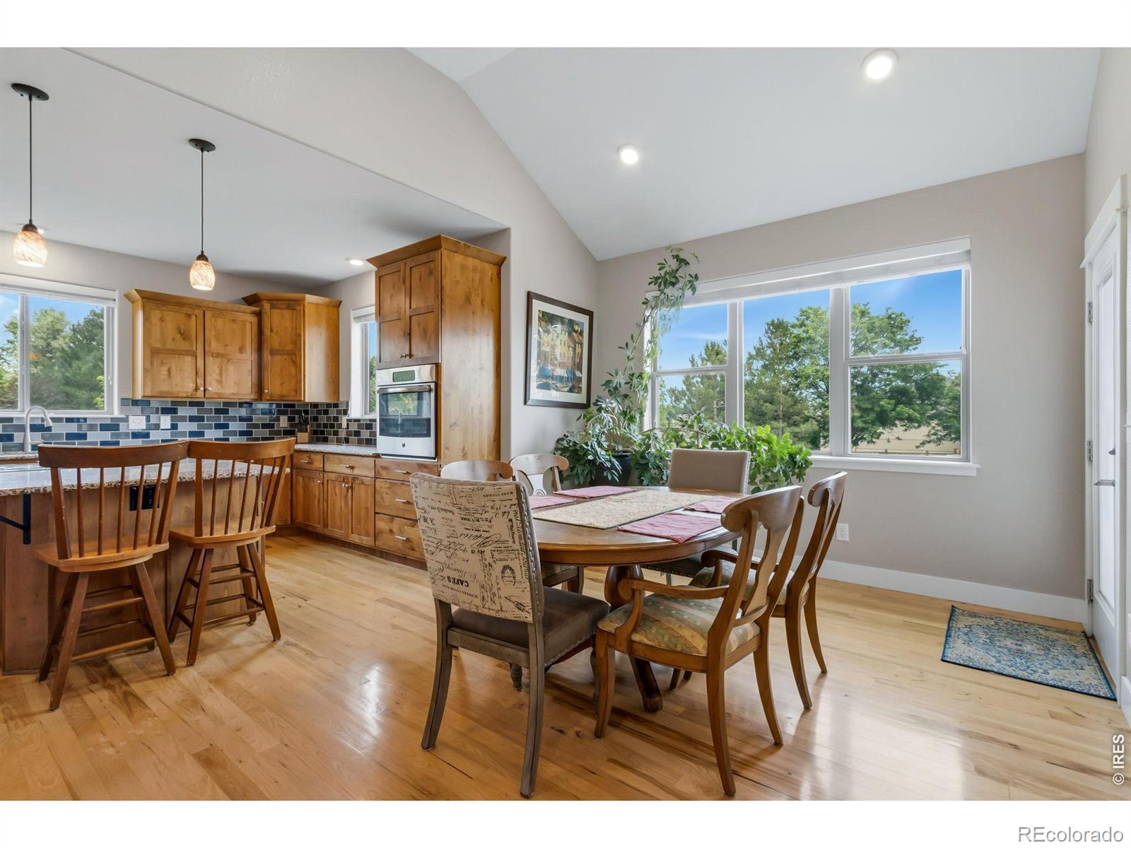 MLS Image #5 for 3314  buntwing lane,fort collins, Colorado