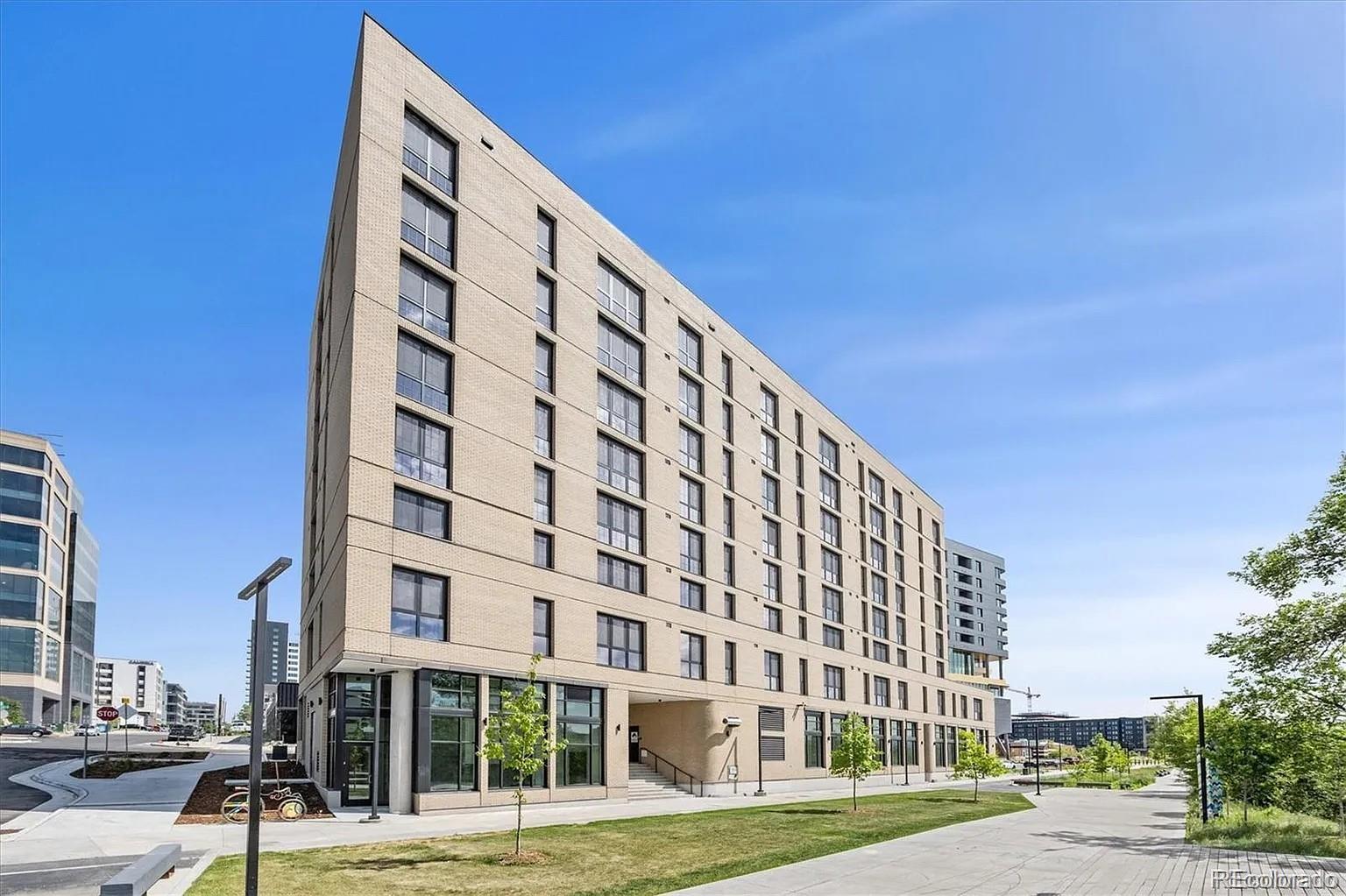 MLS Image #10 for 3575  chestnut place,denver, Colorado