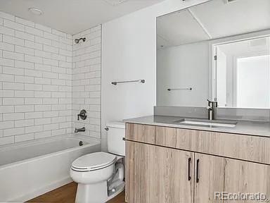 MLS Image #5 for 3575  chestnut place,denver, Colorado